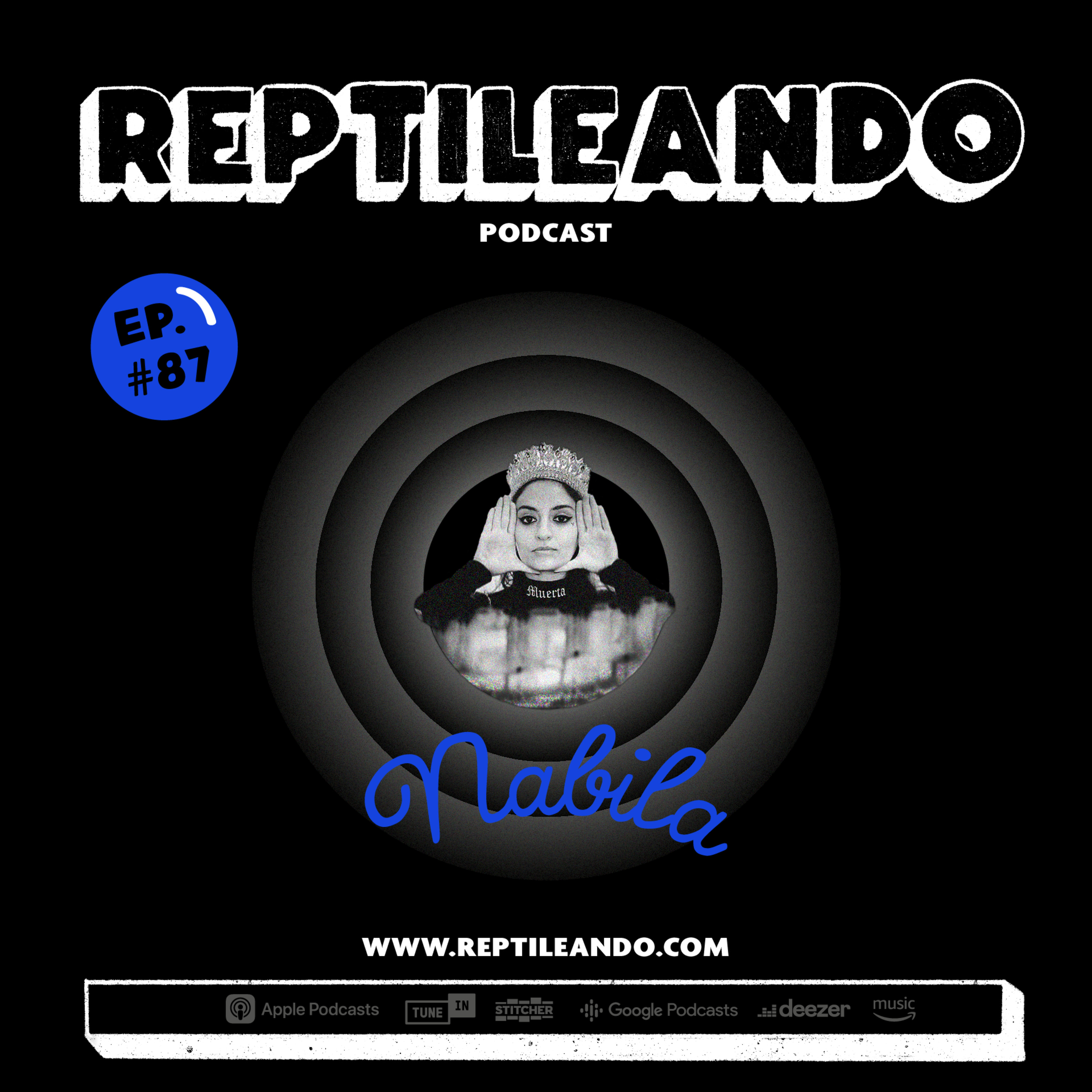 Reptileando