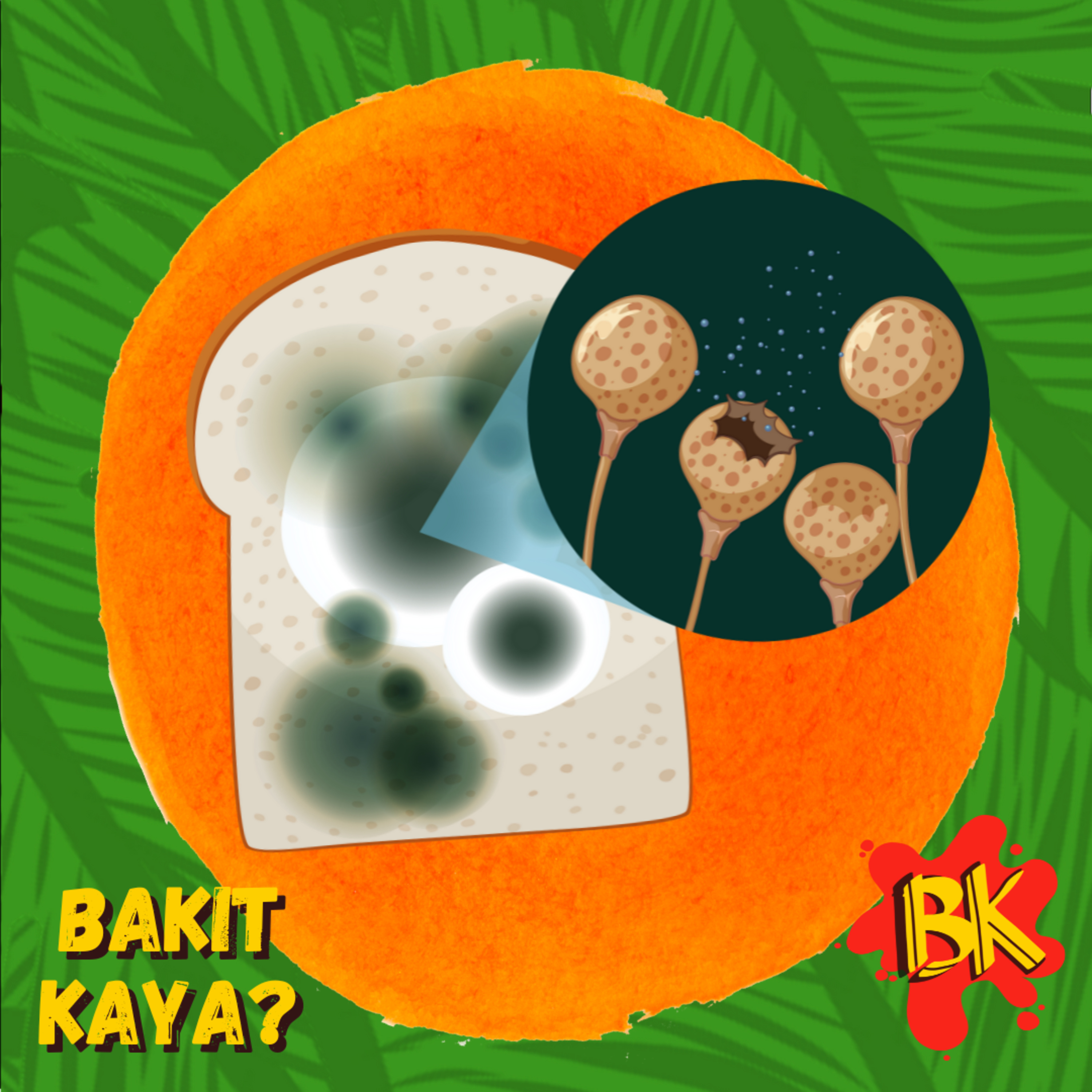 The BK podcast PH