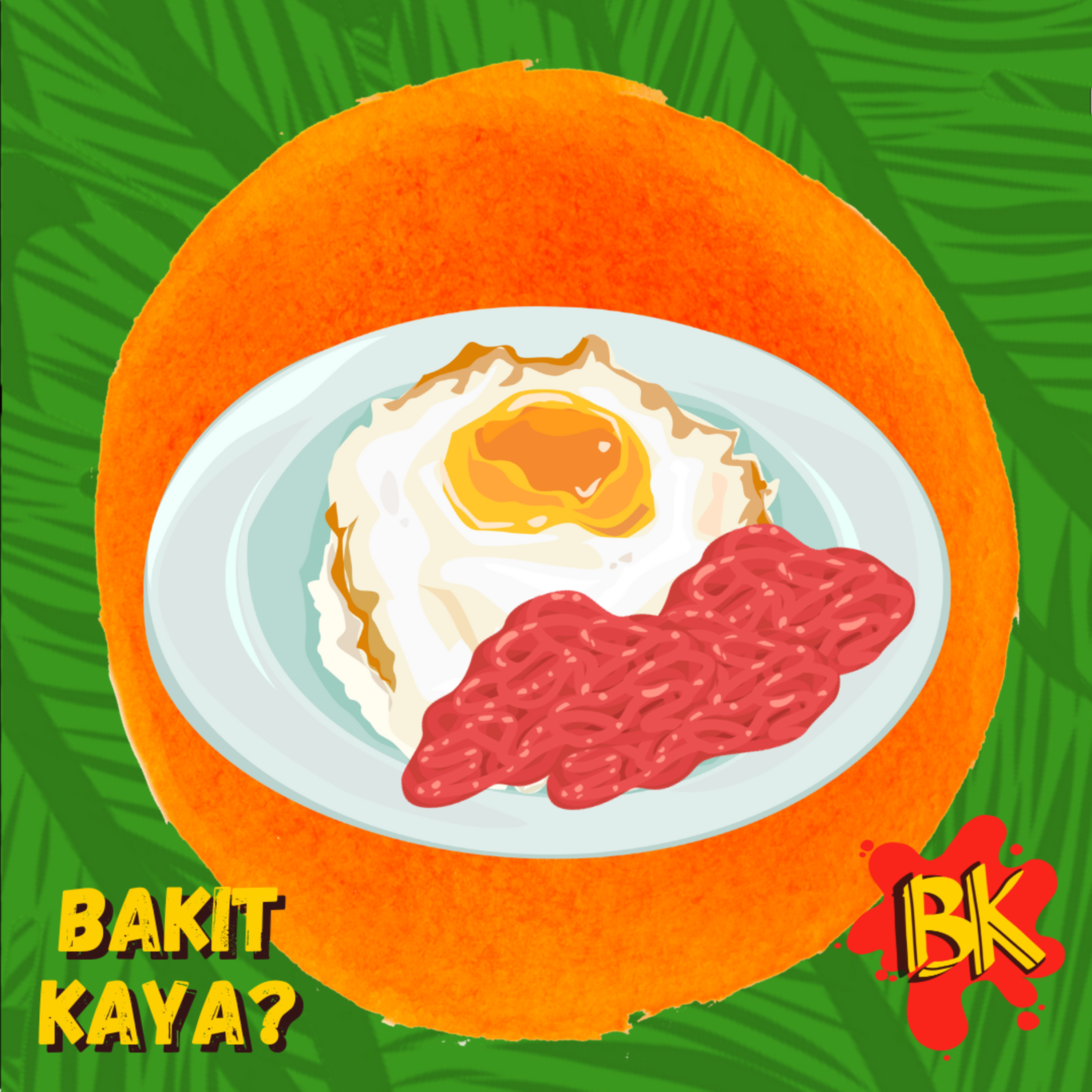 The BK podcast PH