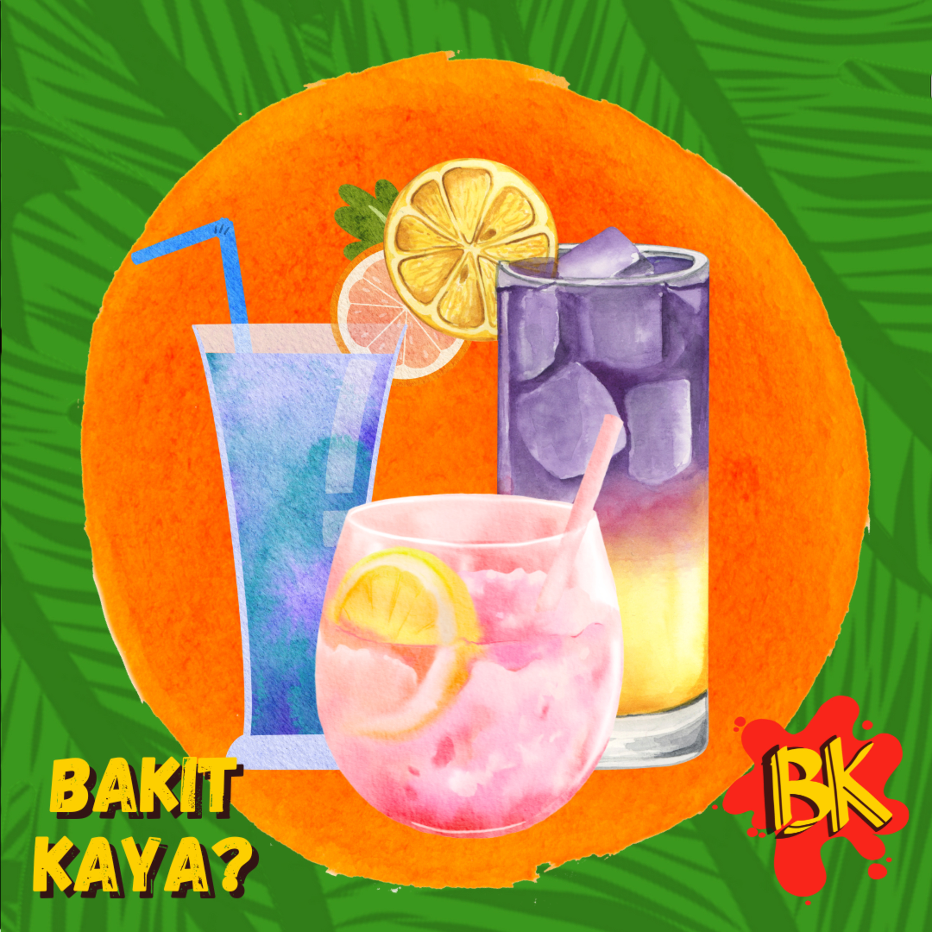 The BK podcast PH