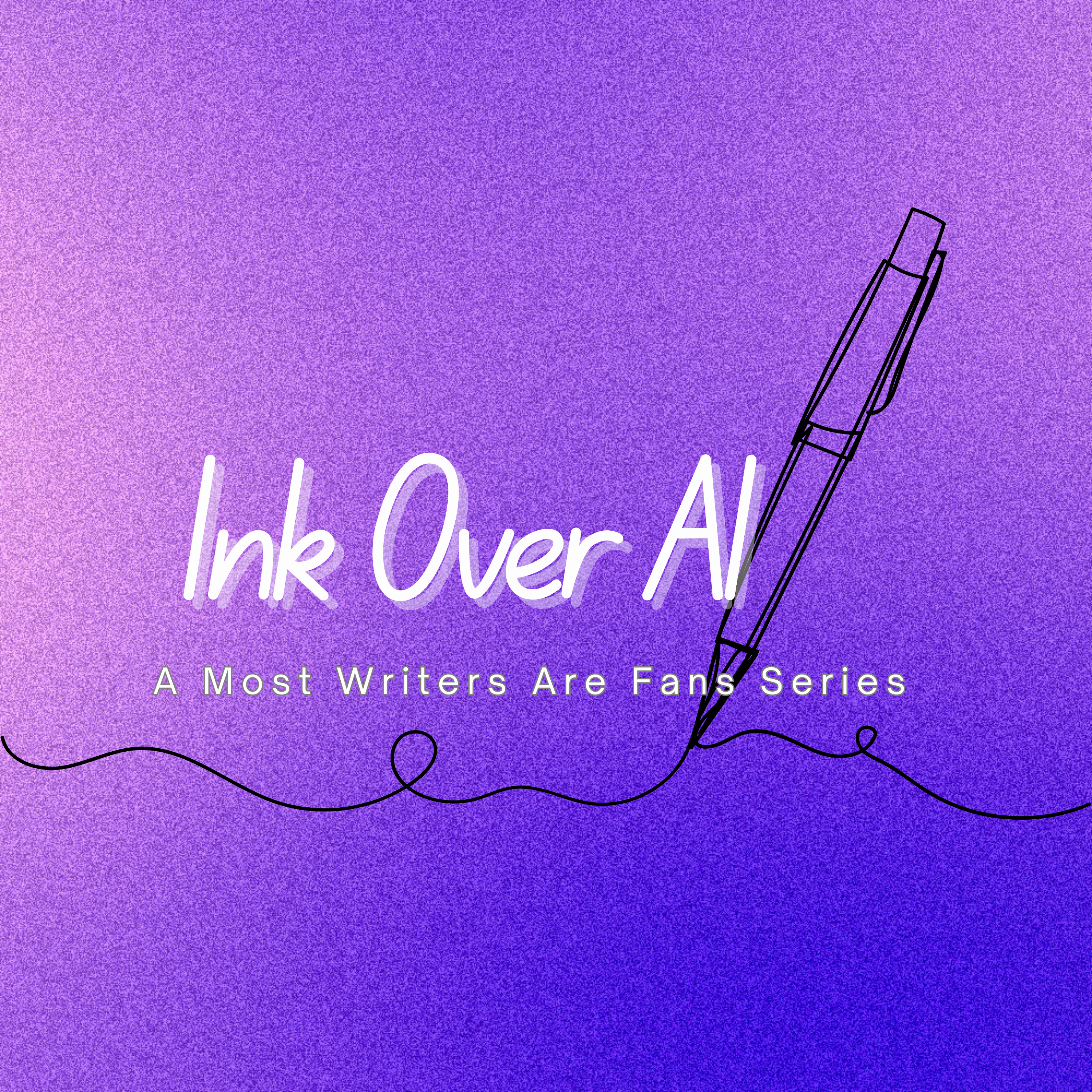 AI Can Mimic Writing. But It Can’t Mimic Voice episode artwork