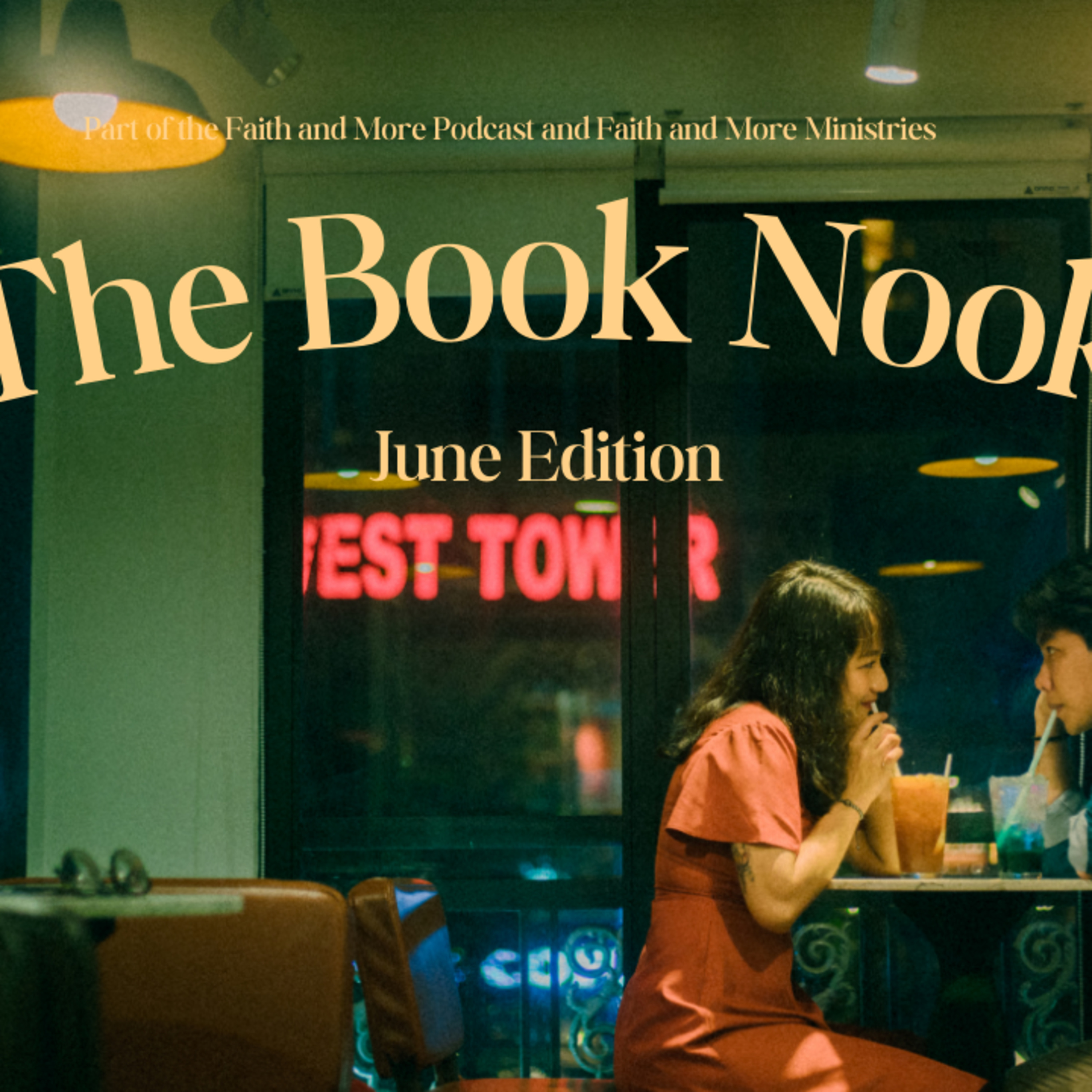 Faith and More Podcast