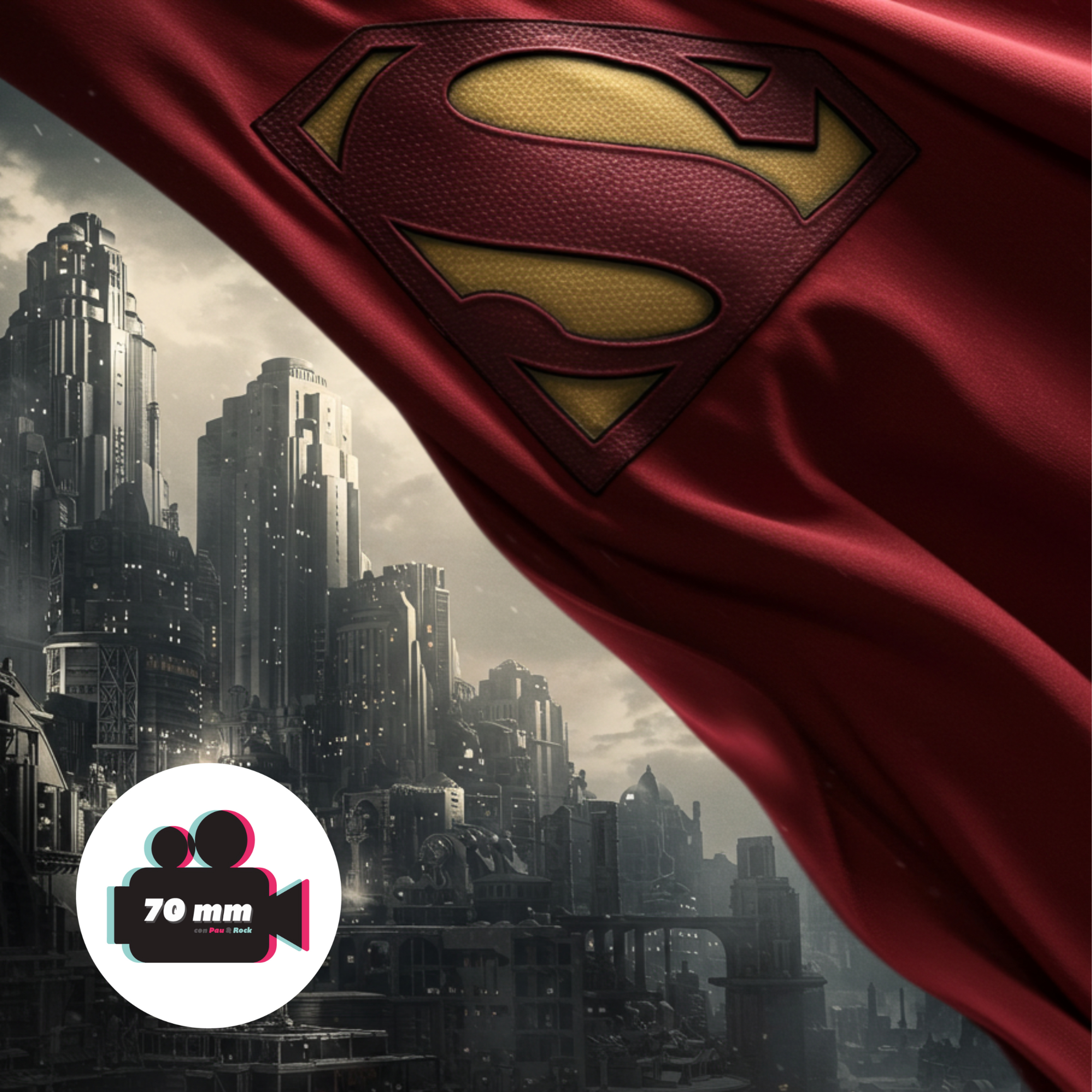 Reseña Superman (sin spoilers)