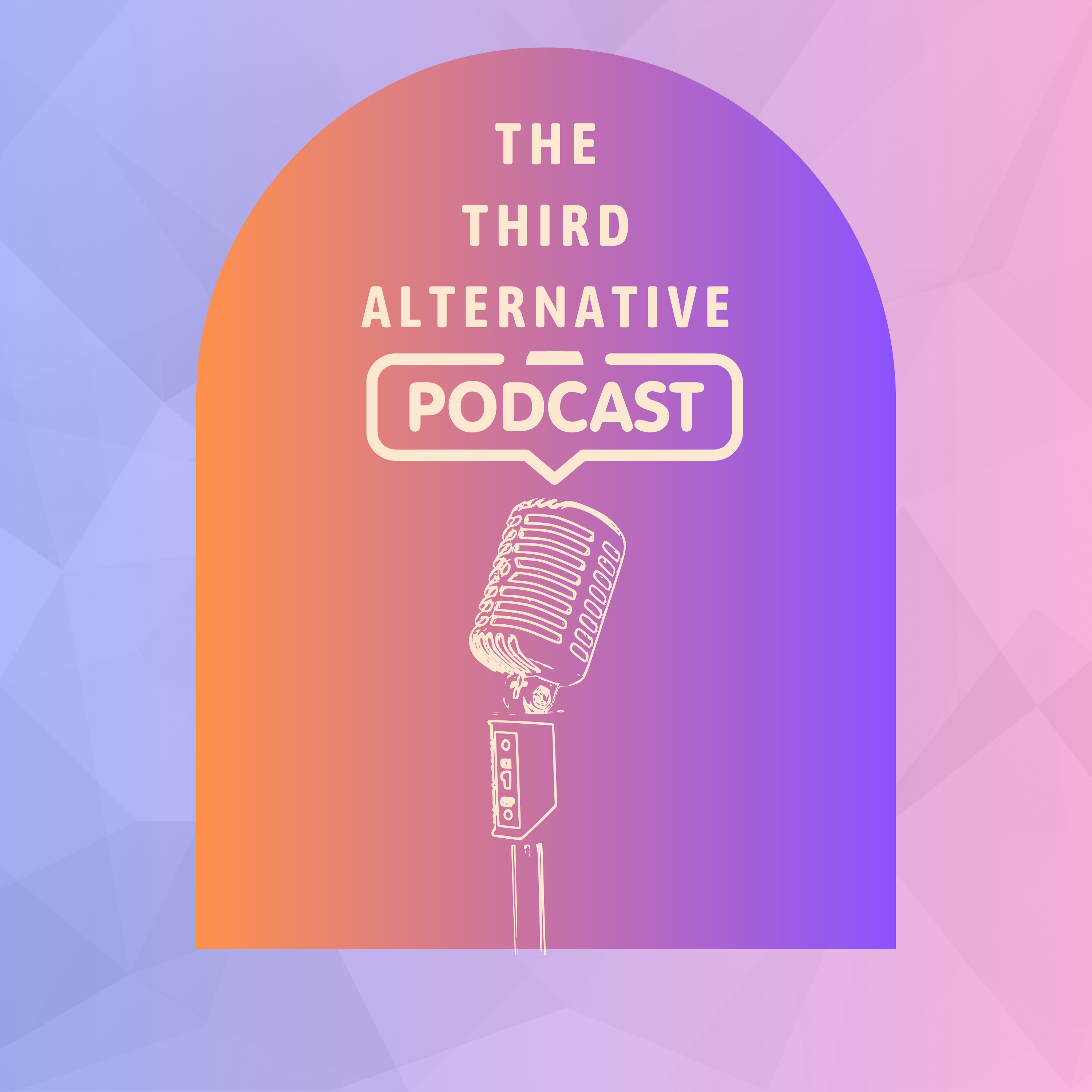 The Third Alternative