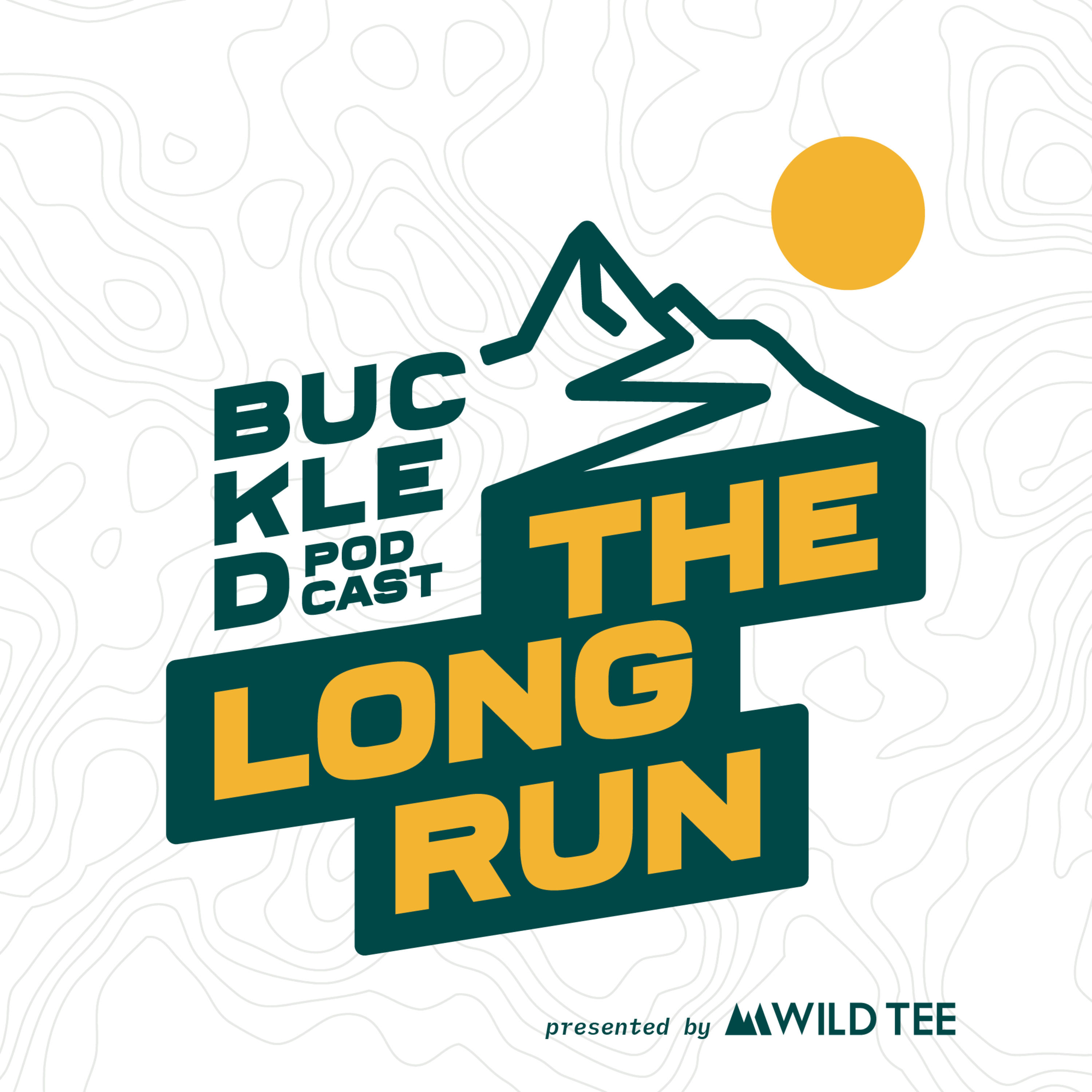 The Long Run / Ottobre 2023 (con intervista al RD di Chianti Ultra Trail) episode artwork