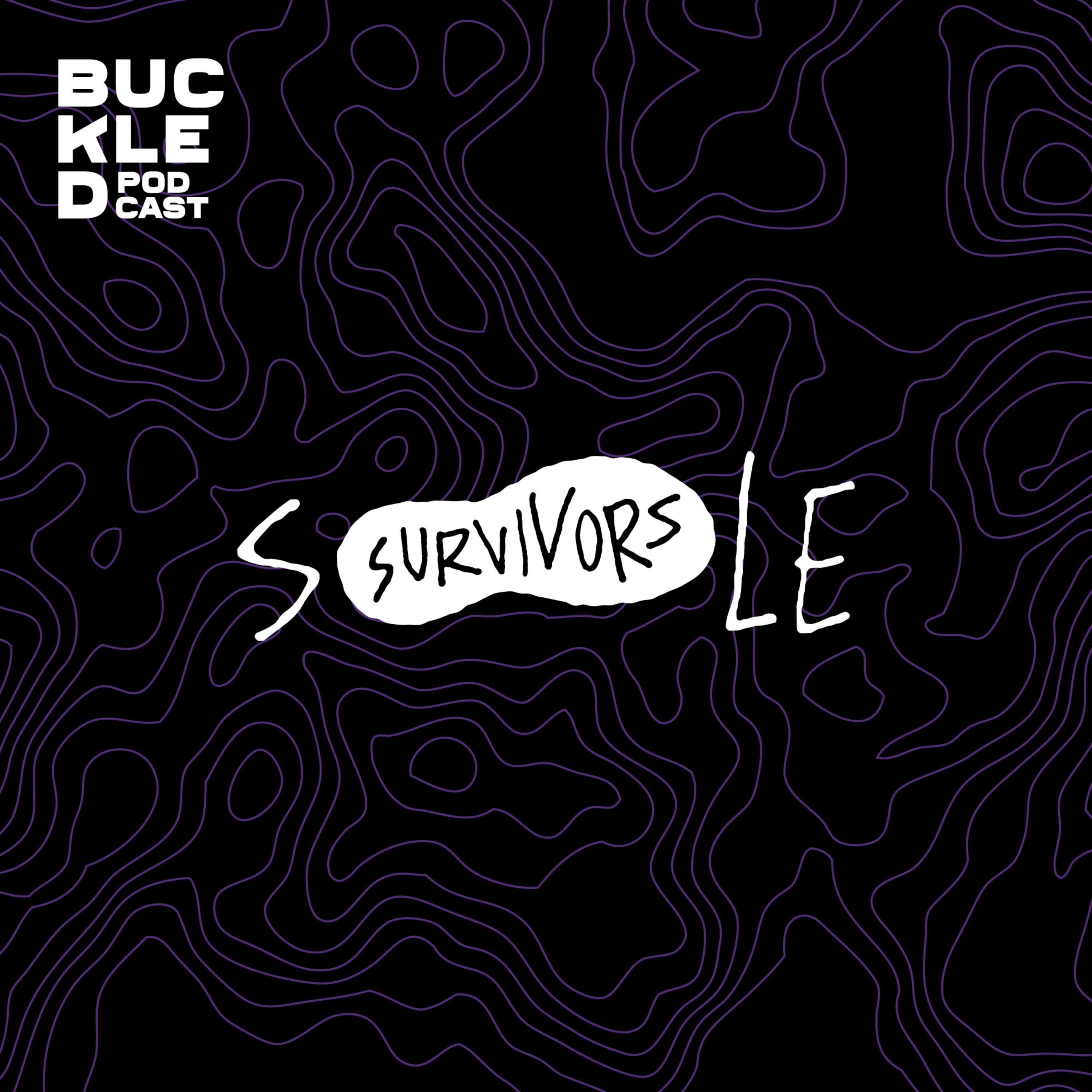 Sole Survivors / Hoka Speedgoat 6 episode artwork