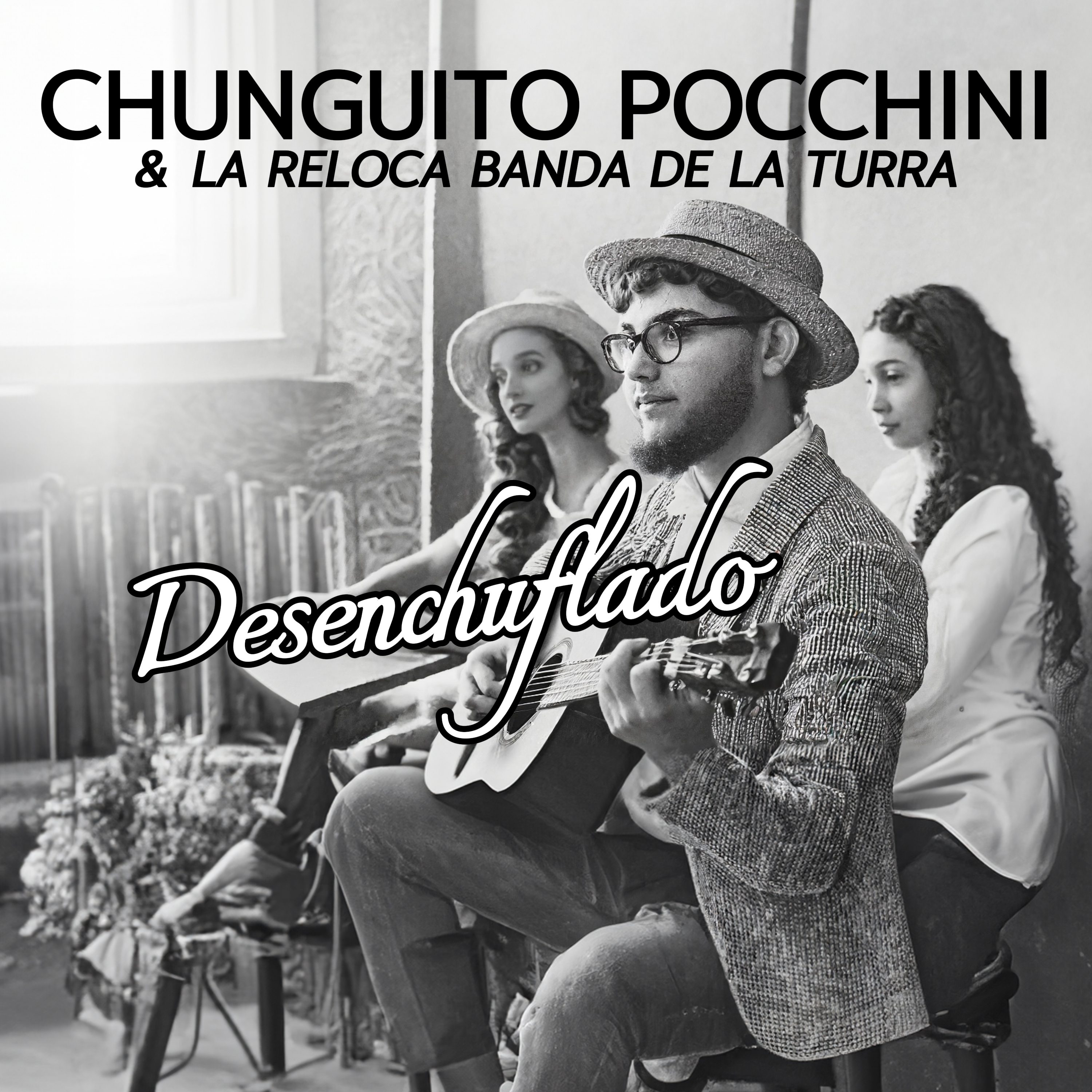 «Desenchuflado» episode artwork