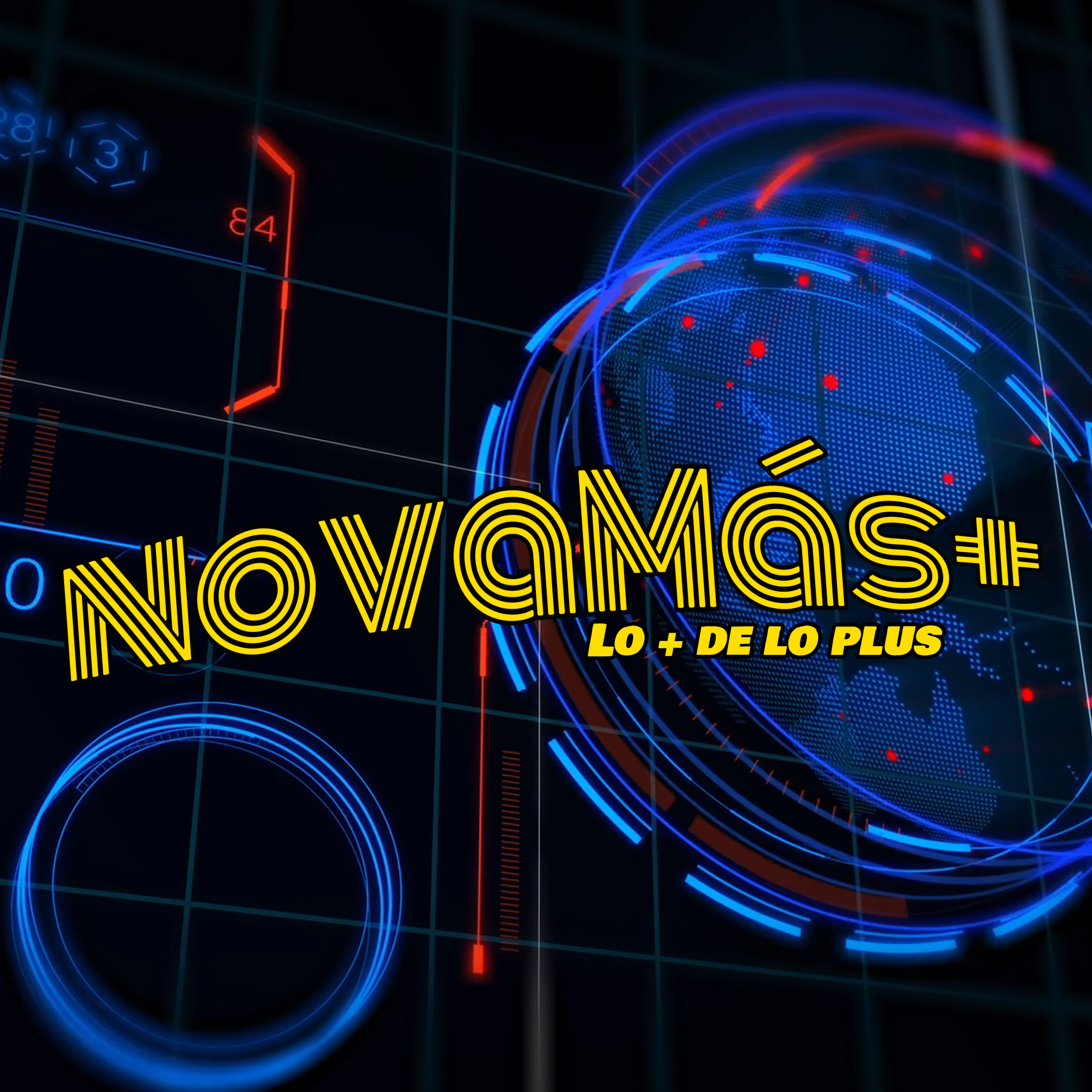 NovaMás+ episode artwork