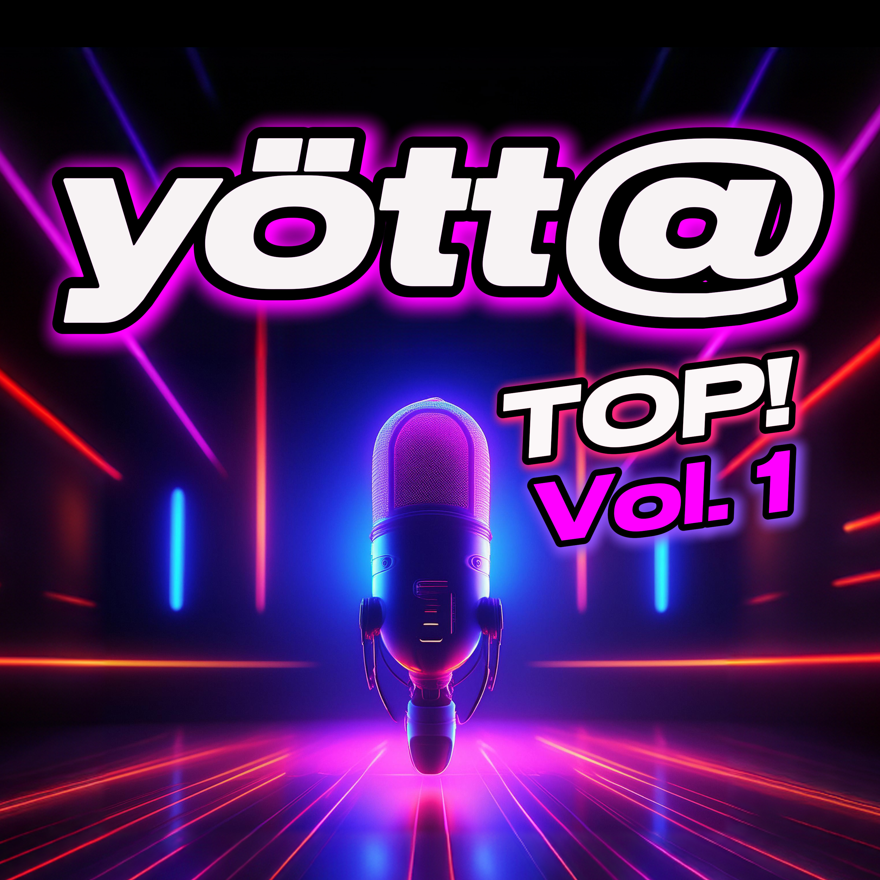 yött@TOP! Vol. 1 episode artwork