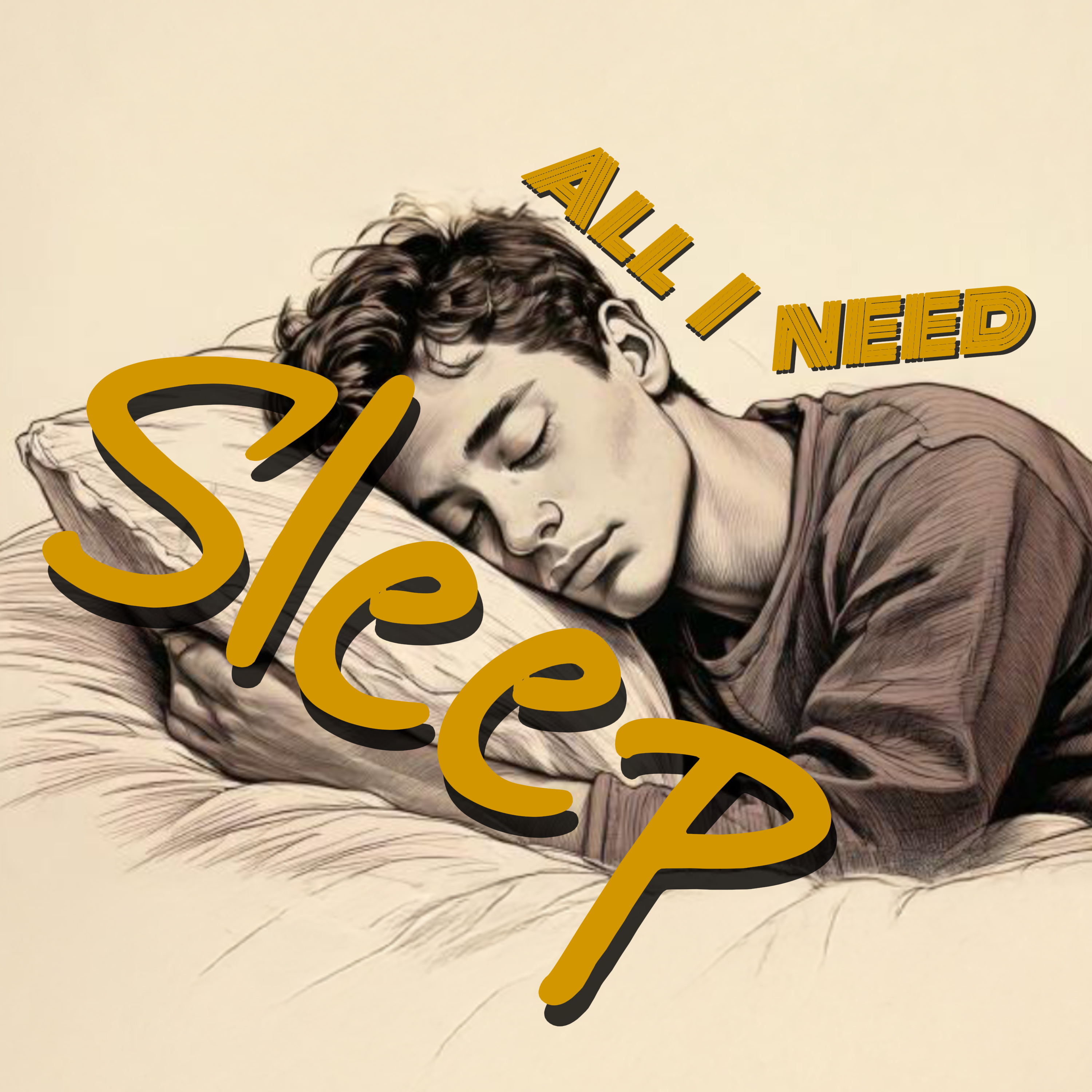 Sleep episode artwork