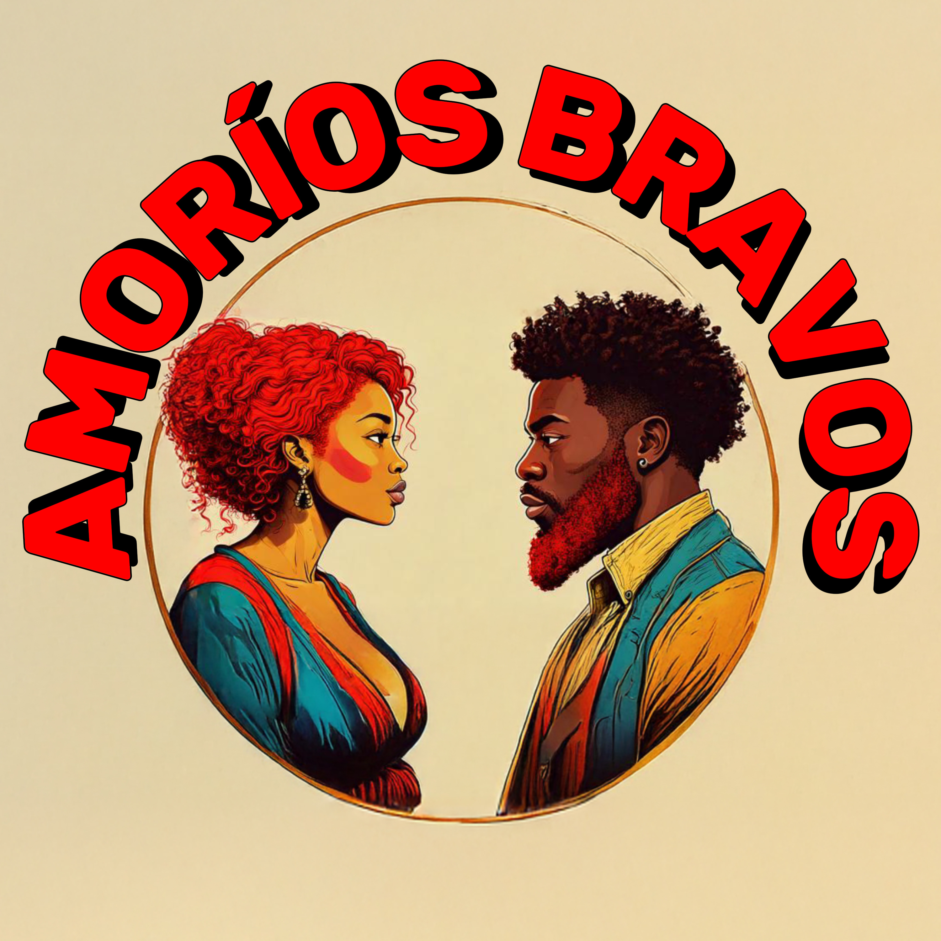Amoríos bravos • El picorsito de la pasión episode artwork