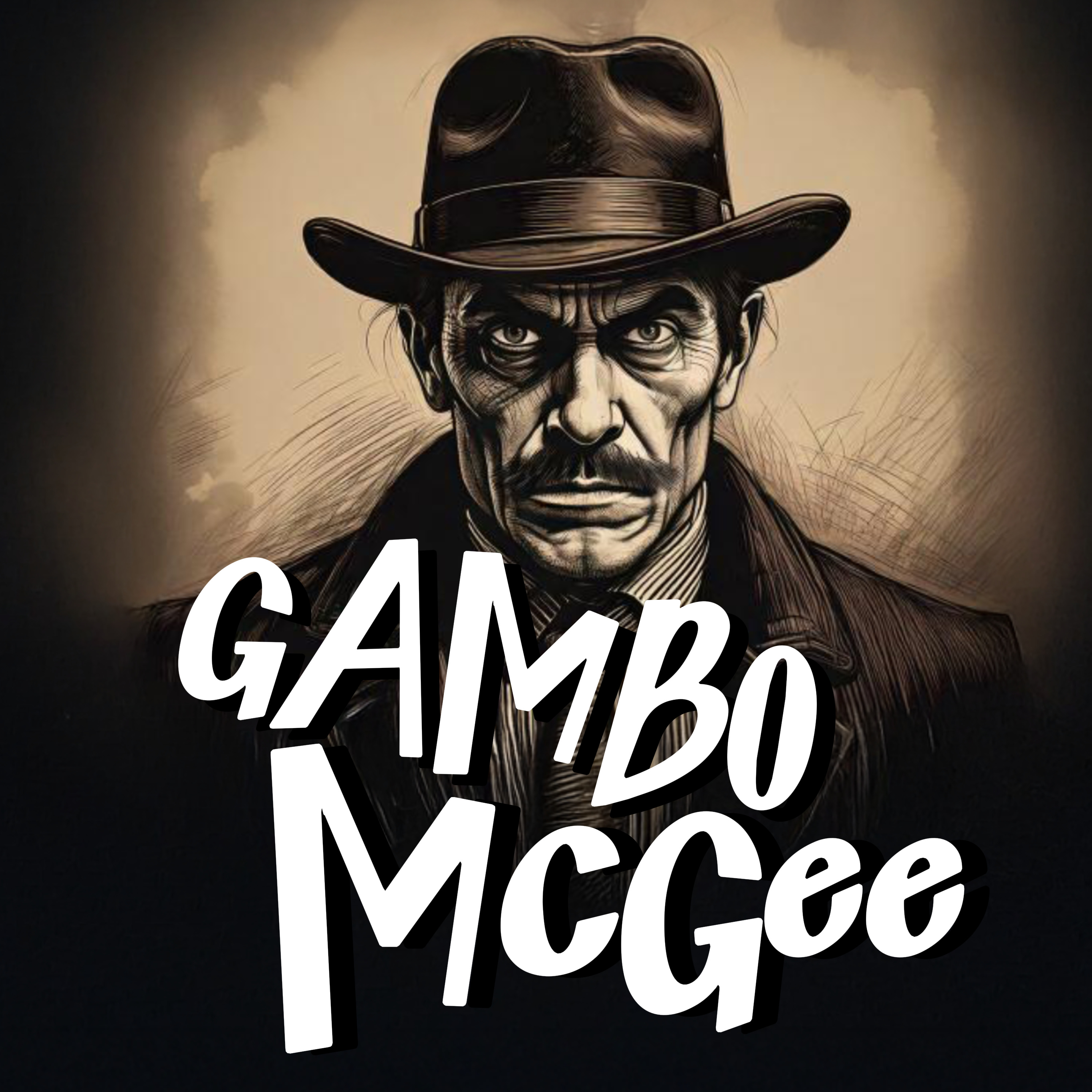 Gambo McGee episode artwork
