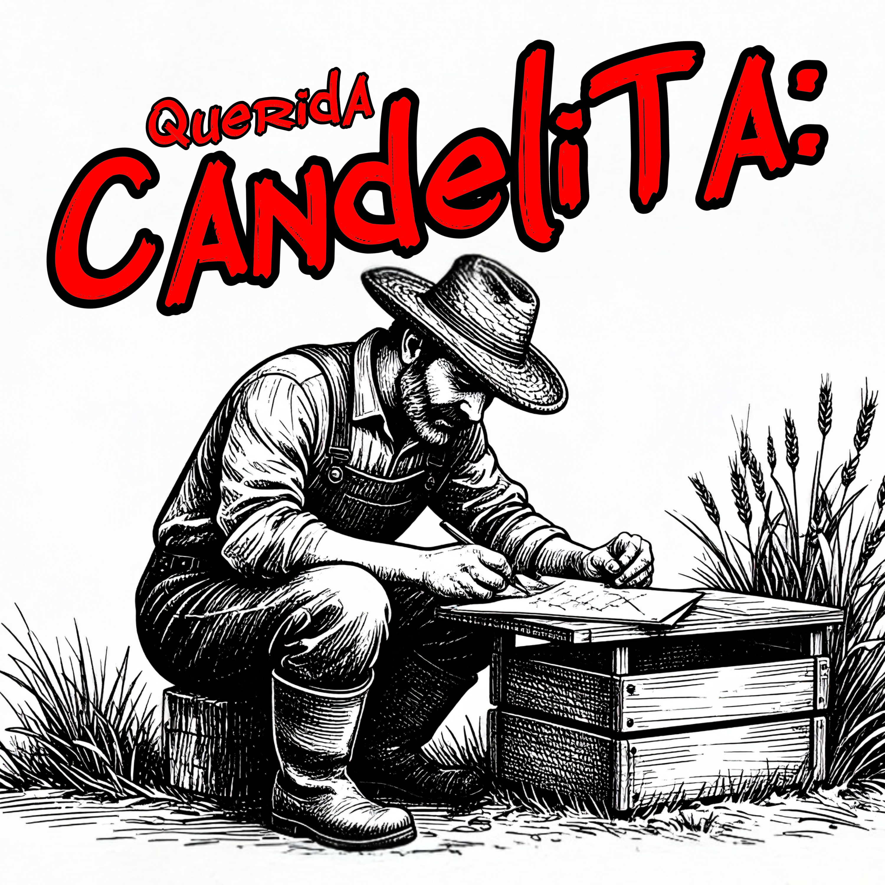 Querida Candelita: episode artwork