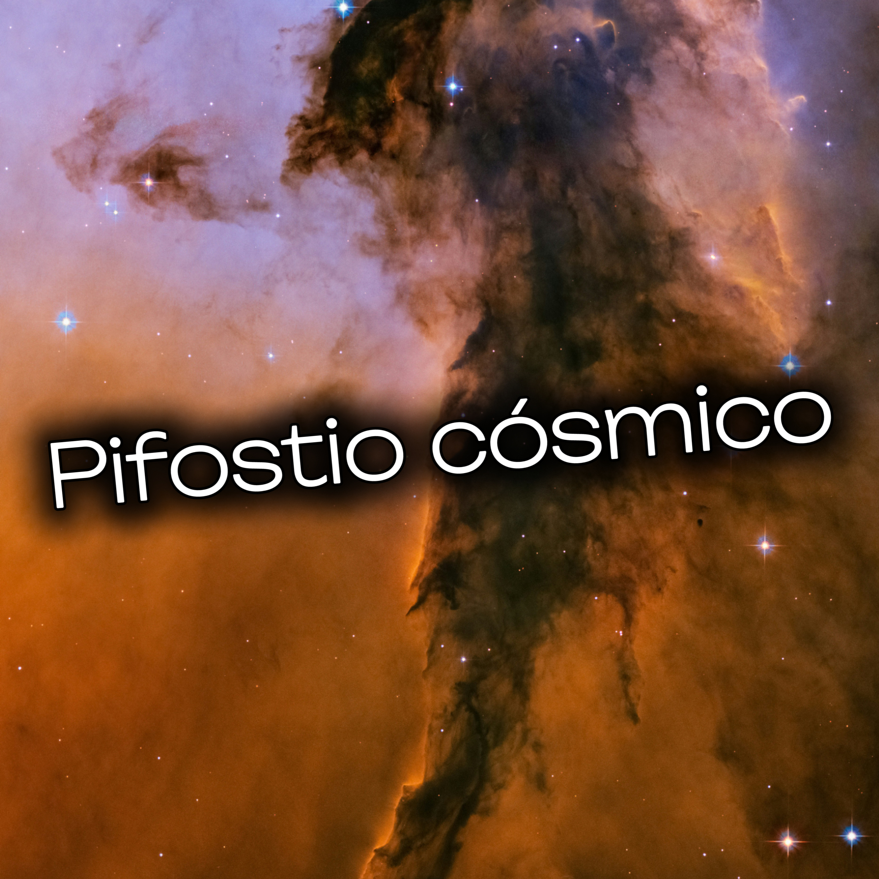 Pifostio cósmico episode artwork