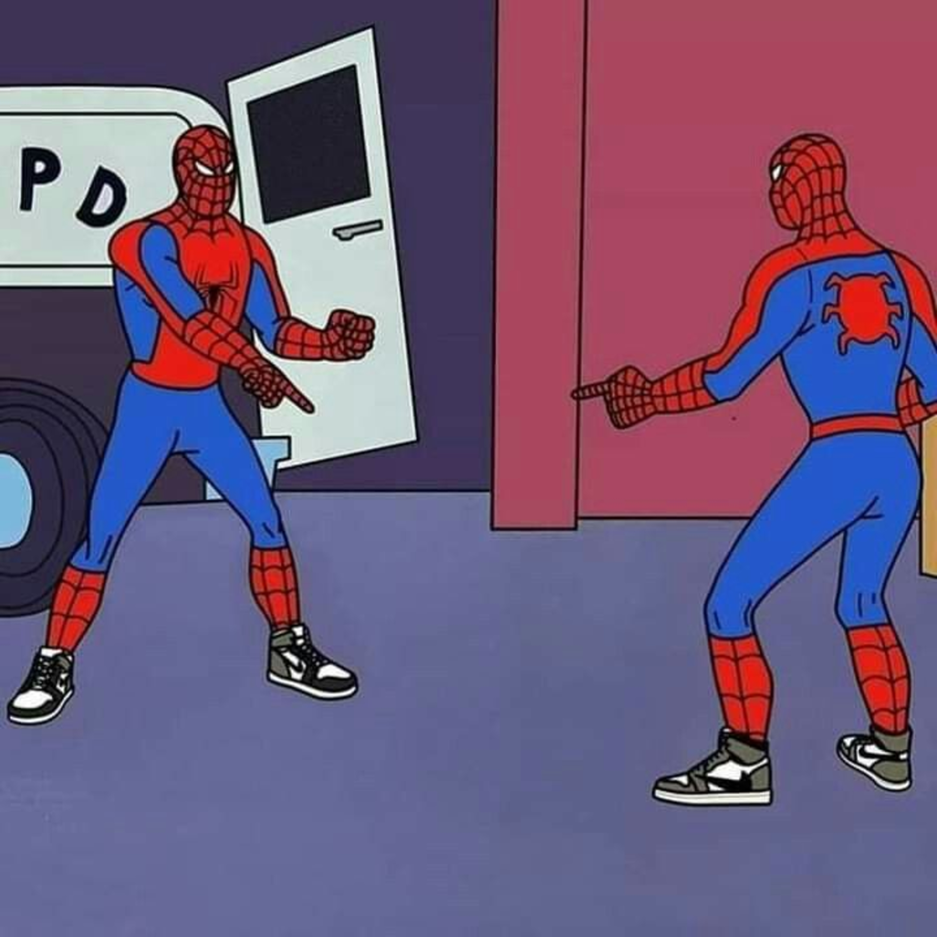 Elu siapa?