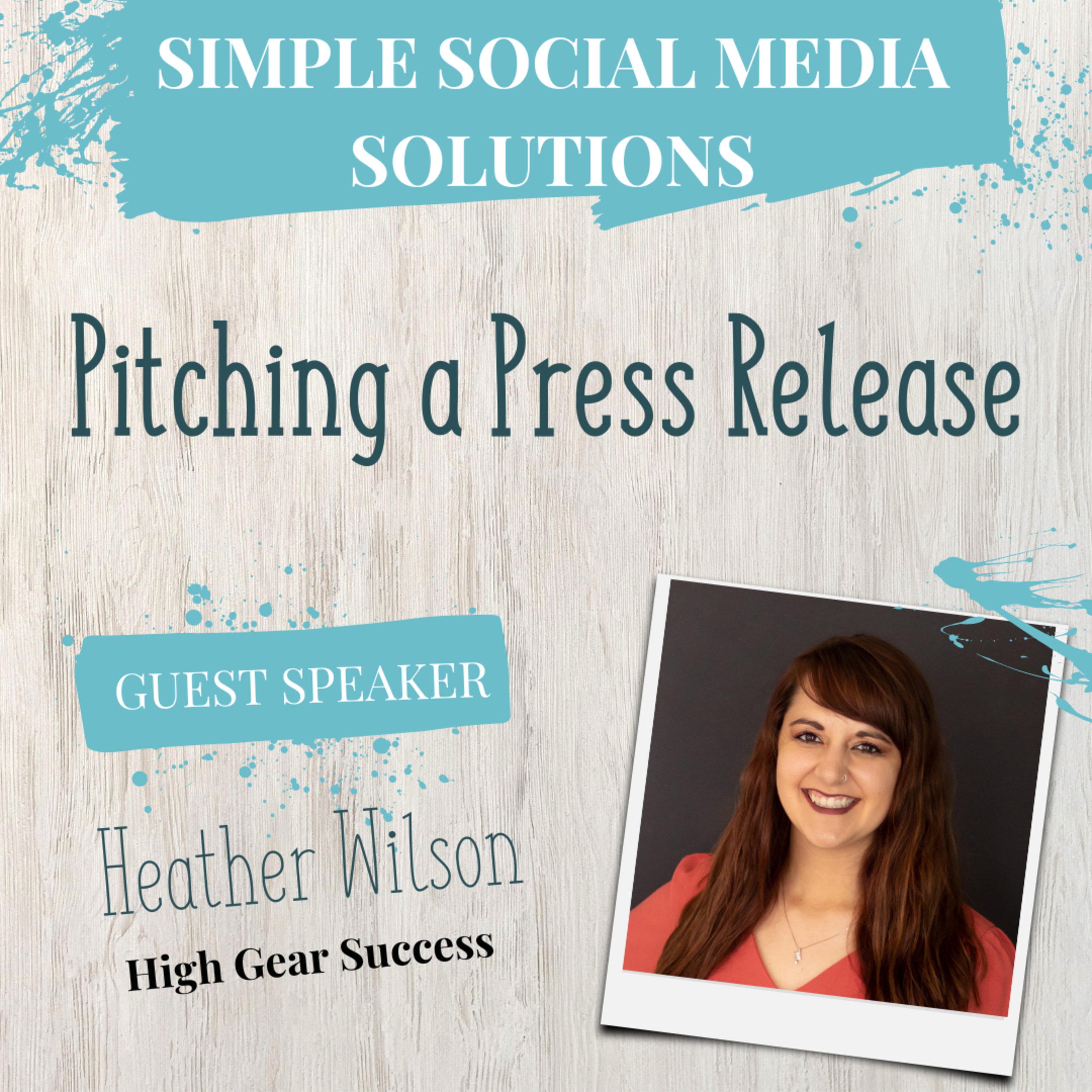 Simple Social Media Solutions