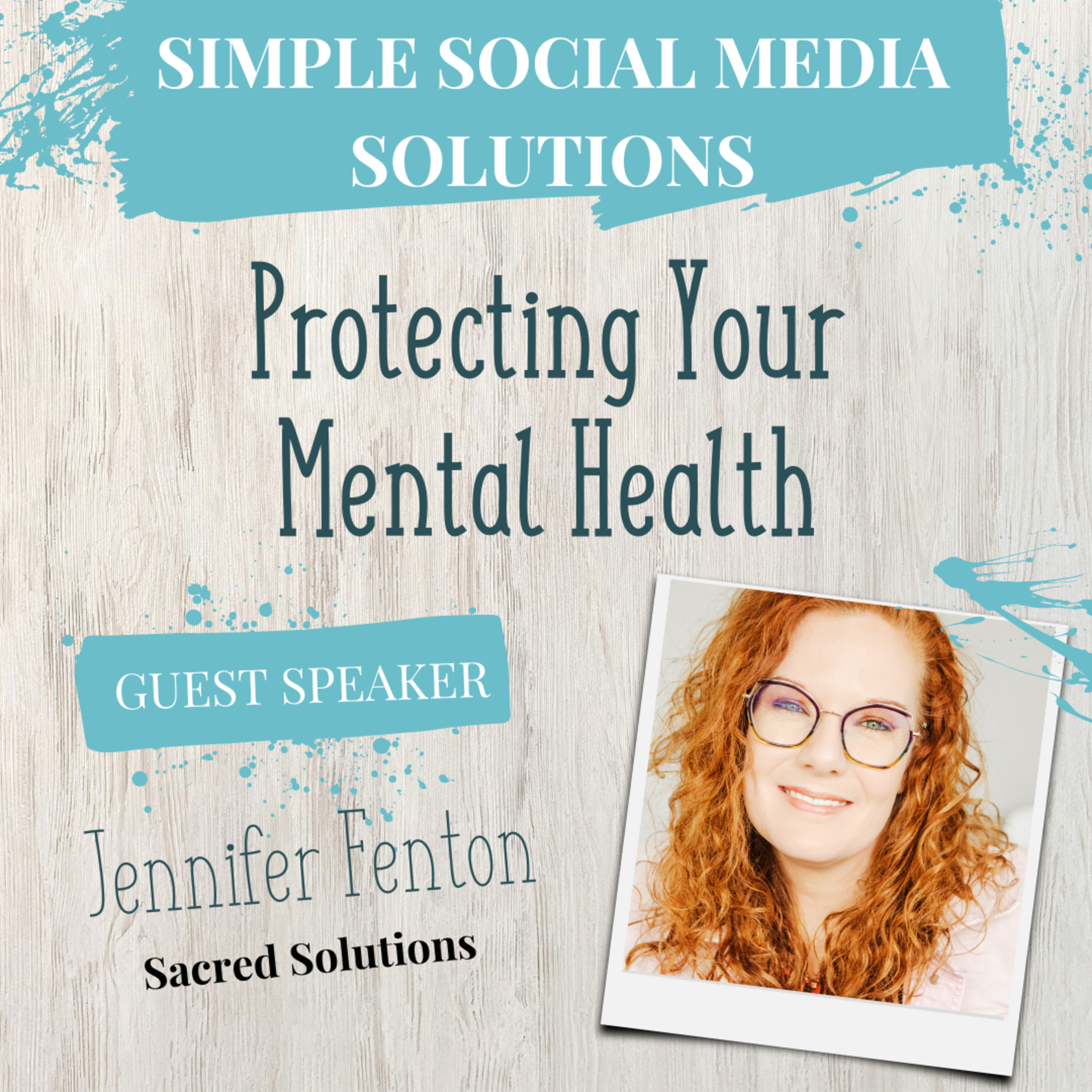 Simple Social Media Solutions