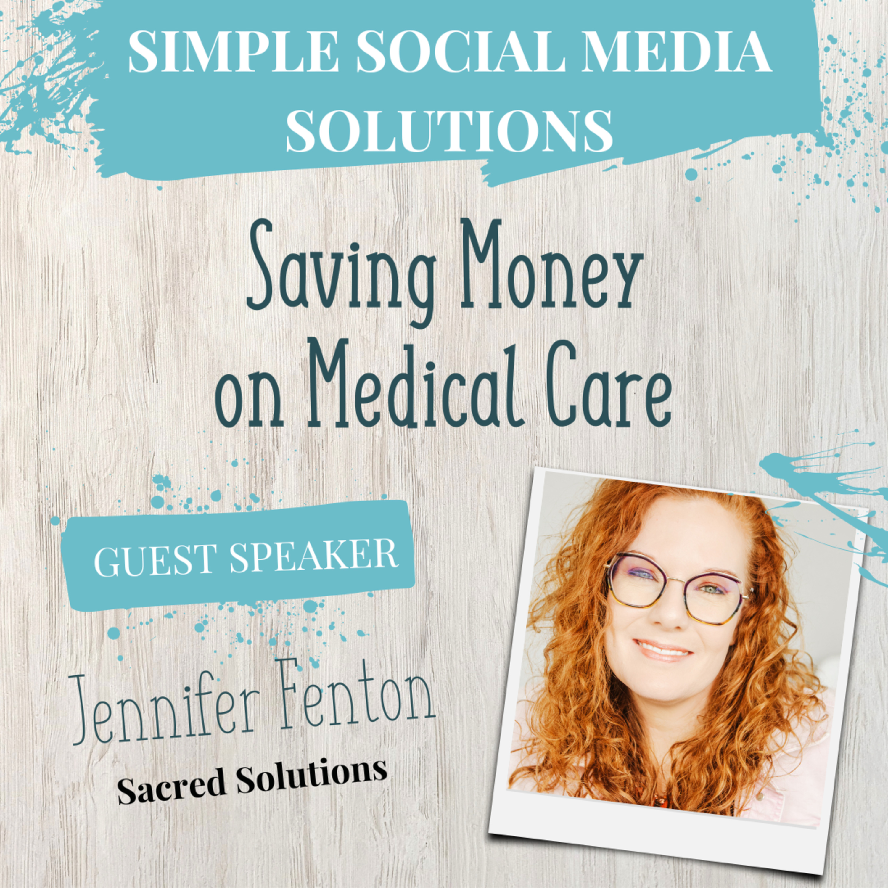 Simple Social Media Solutions