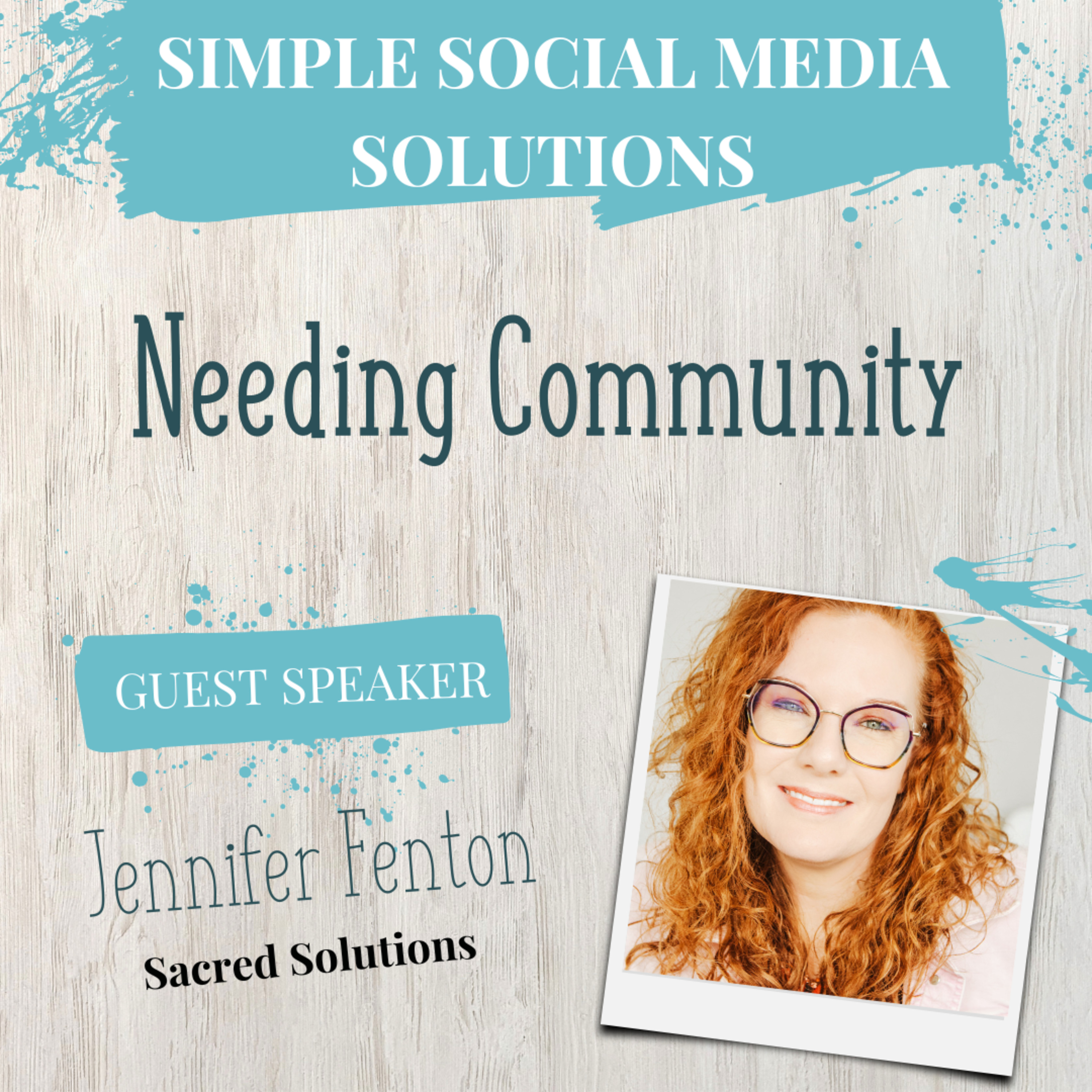 Simple Social Media Solutions