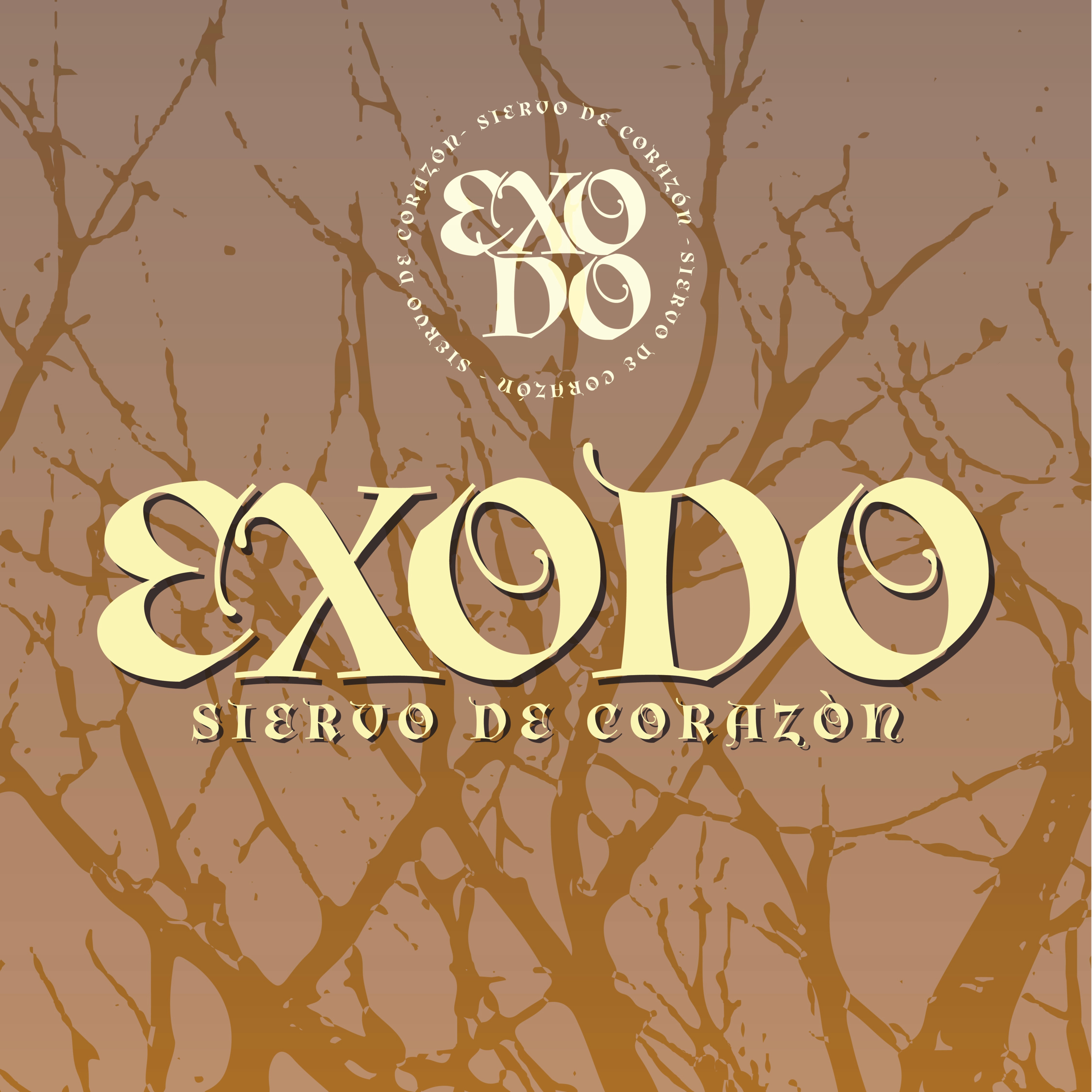ÉXODO - De la esperanza y fe a la duda y resentimiento - Ps. Gerardo Berrones episode artwork
