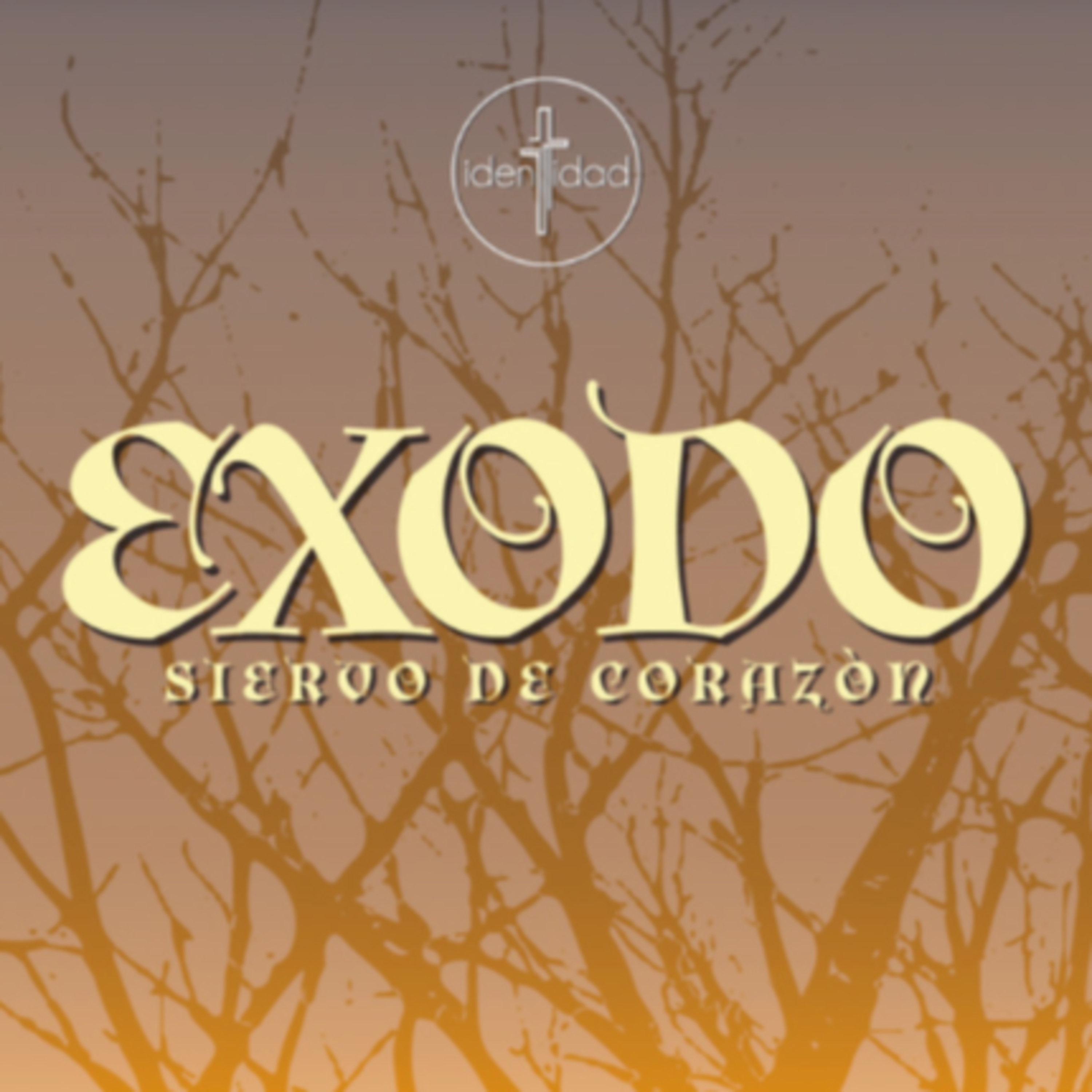 ÉXODO - Señales de Soberanía Parte 7 - Ps. Gerardo Berrones episode artwork