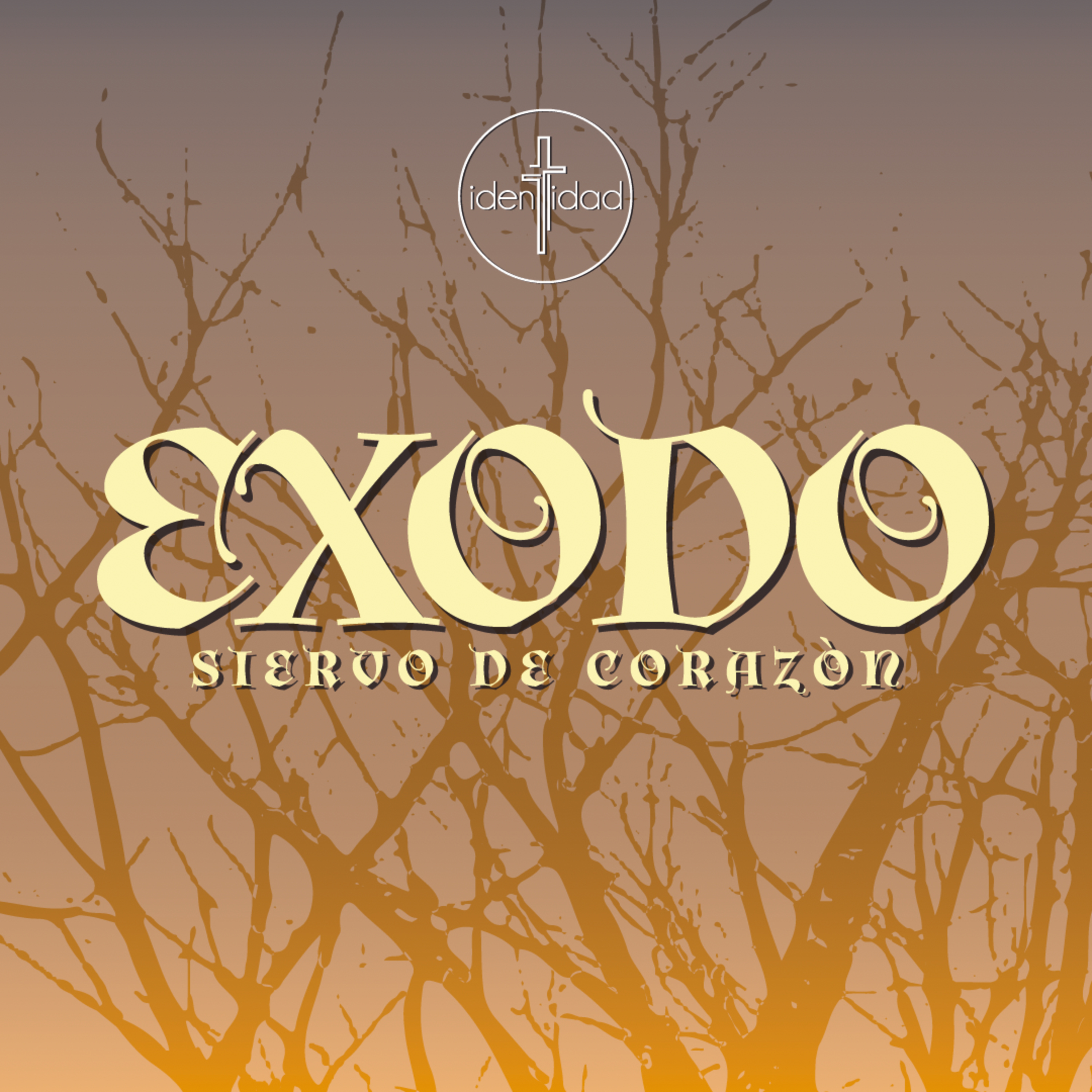 ÉXODO - Ruta irregular, DIOS confiable - Ps. Gerardo Berrones episode artwork