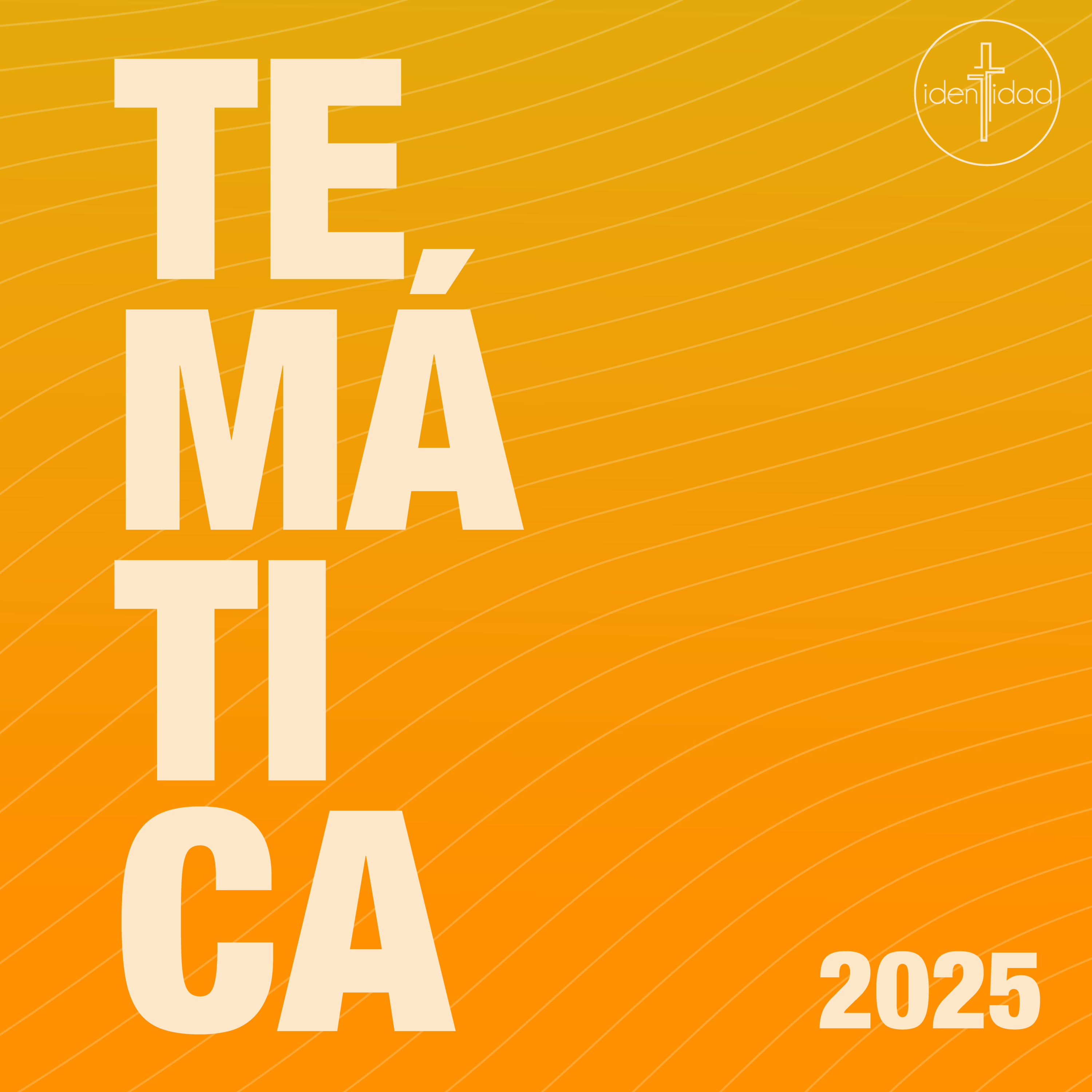 TEMÁTICA - El Hombre de la Cruz de en medio - Ps. Gerardo Berrones episode artwork