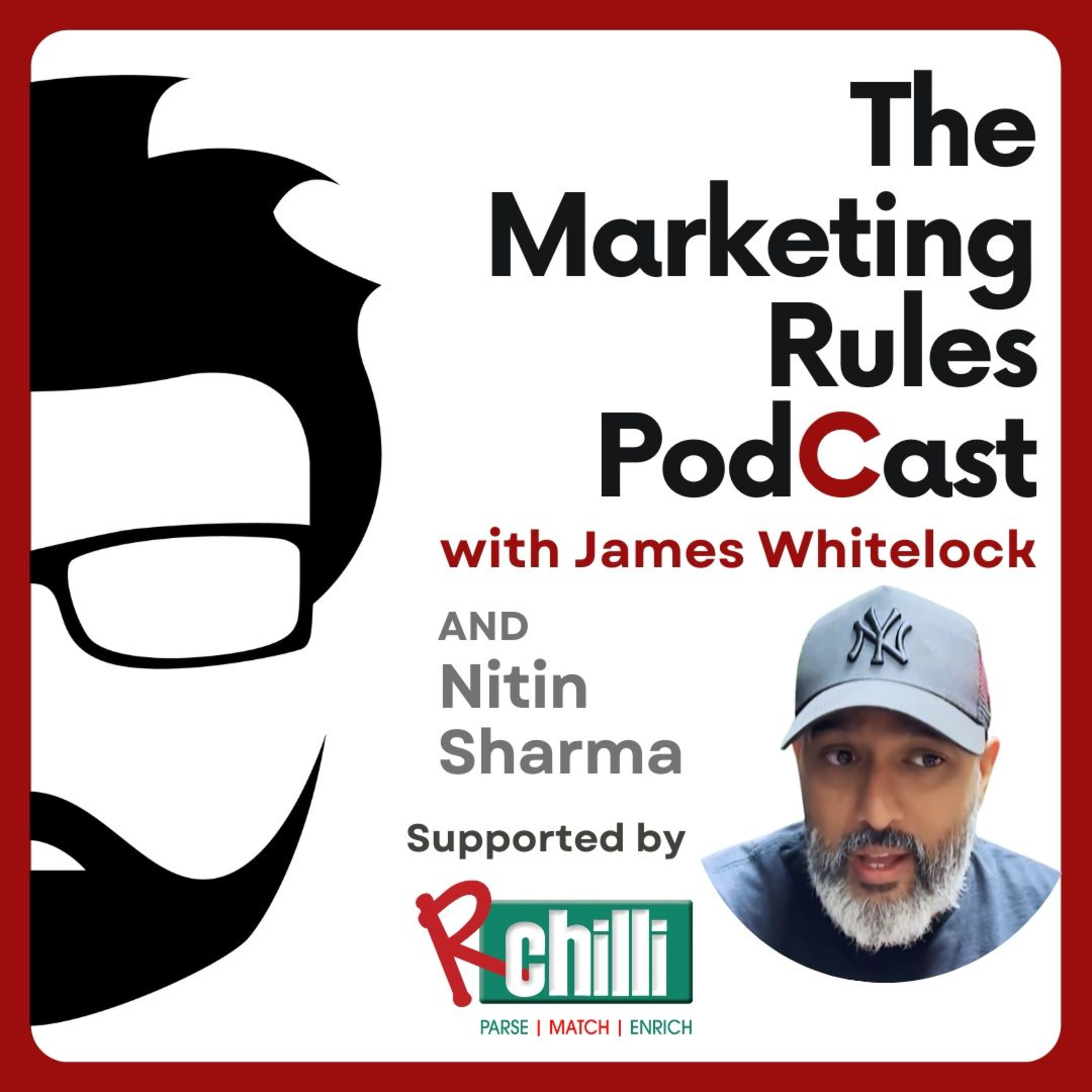 Why Podcasting Should be Talent Team's Secret Weapon with Nitin Sharma Why Podcasting Should be Talent Team's Secret Weapon with Nitin Sharma
