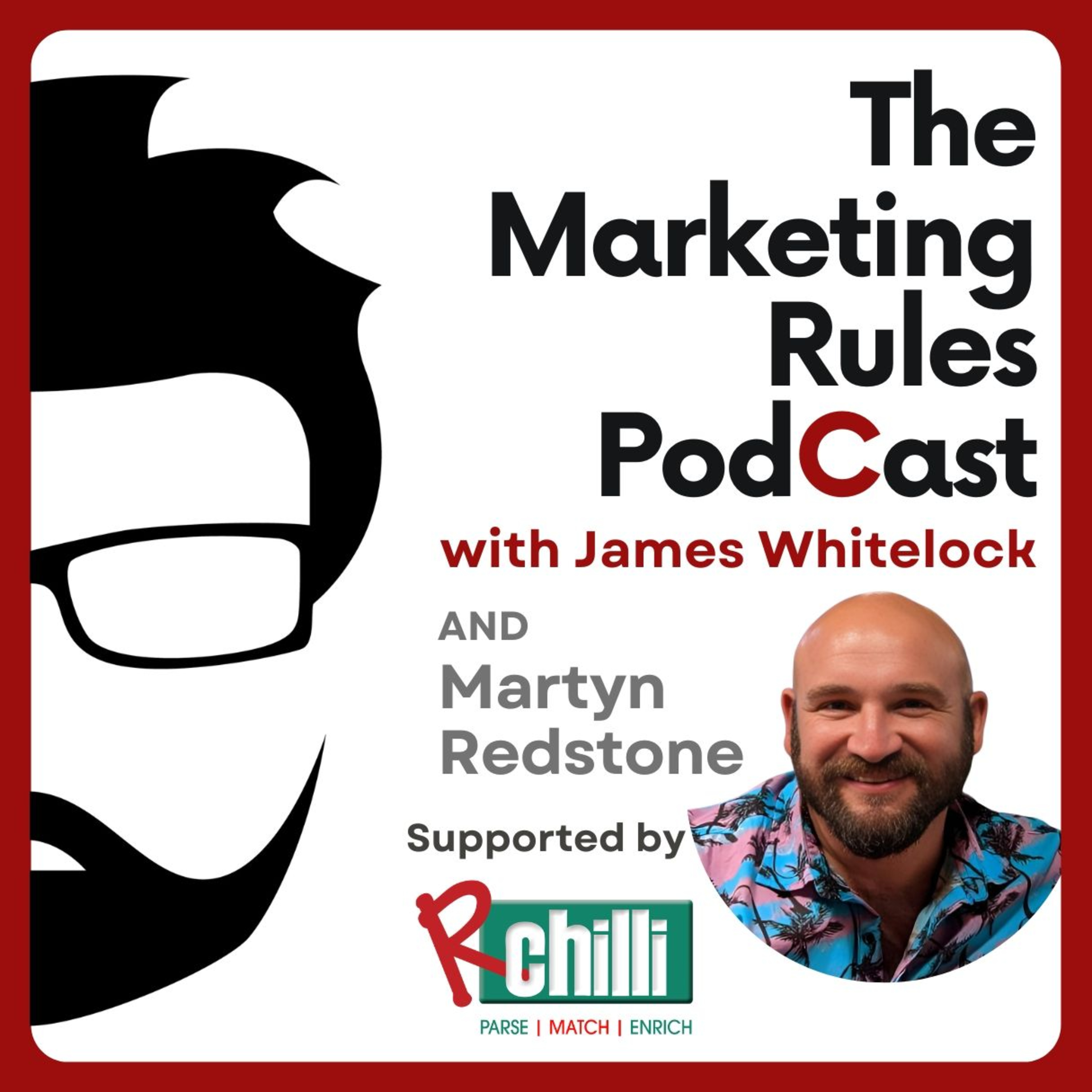 From Chatbots to Candidate Experience with Martyn Redstone