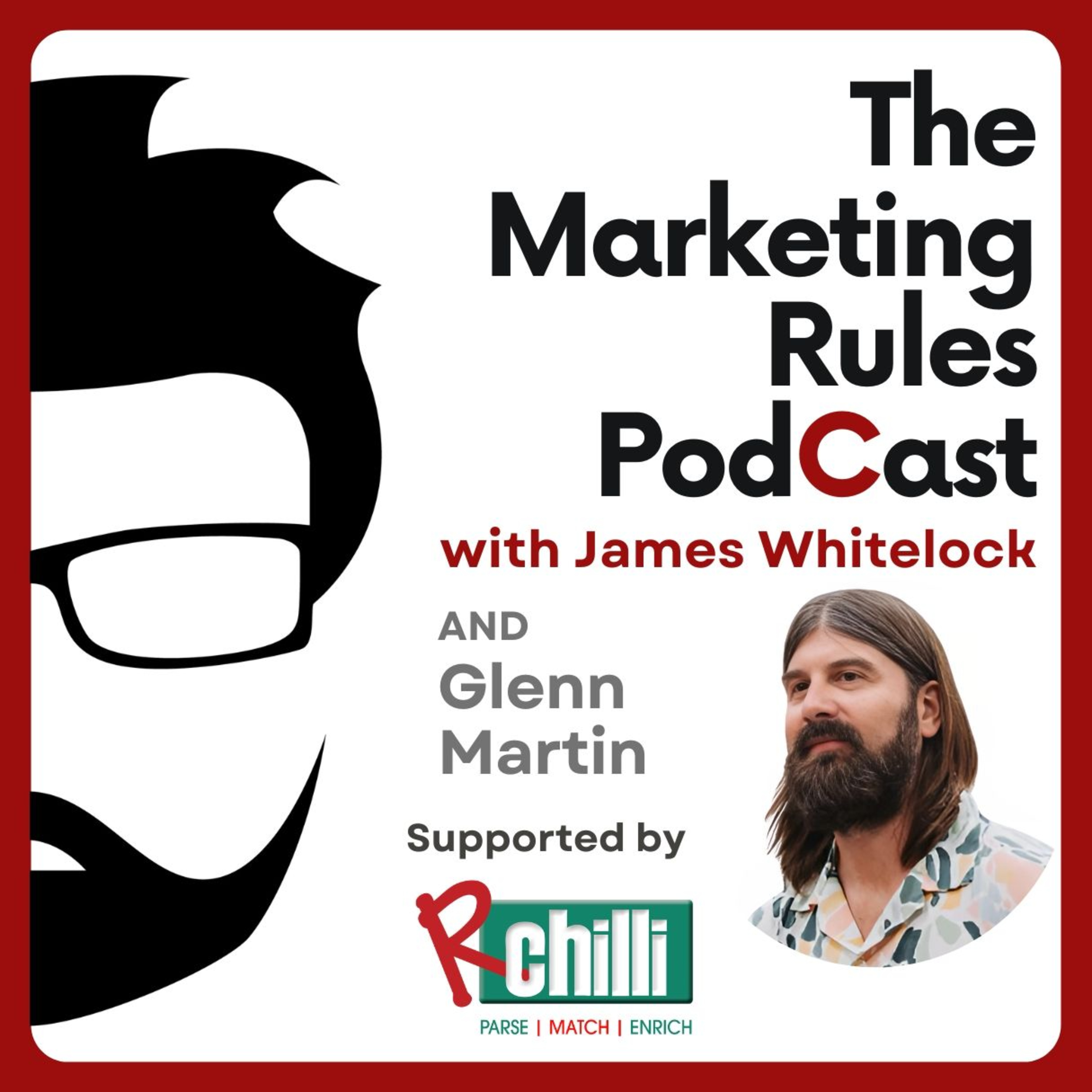 AI Is Killing Your Personal Brand with Glenn Martin AI Is Killing Your Personal Brand with Glenn Martin