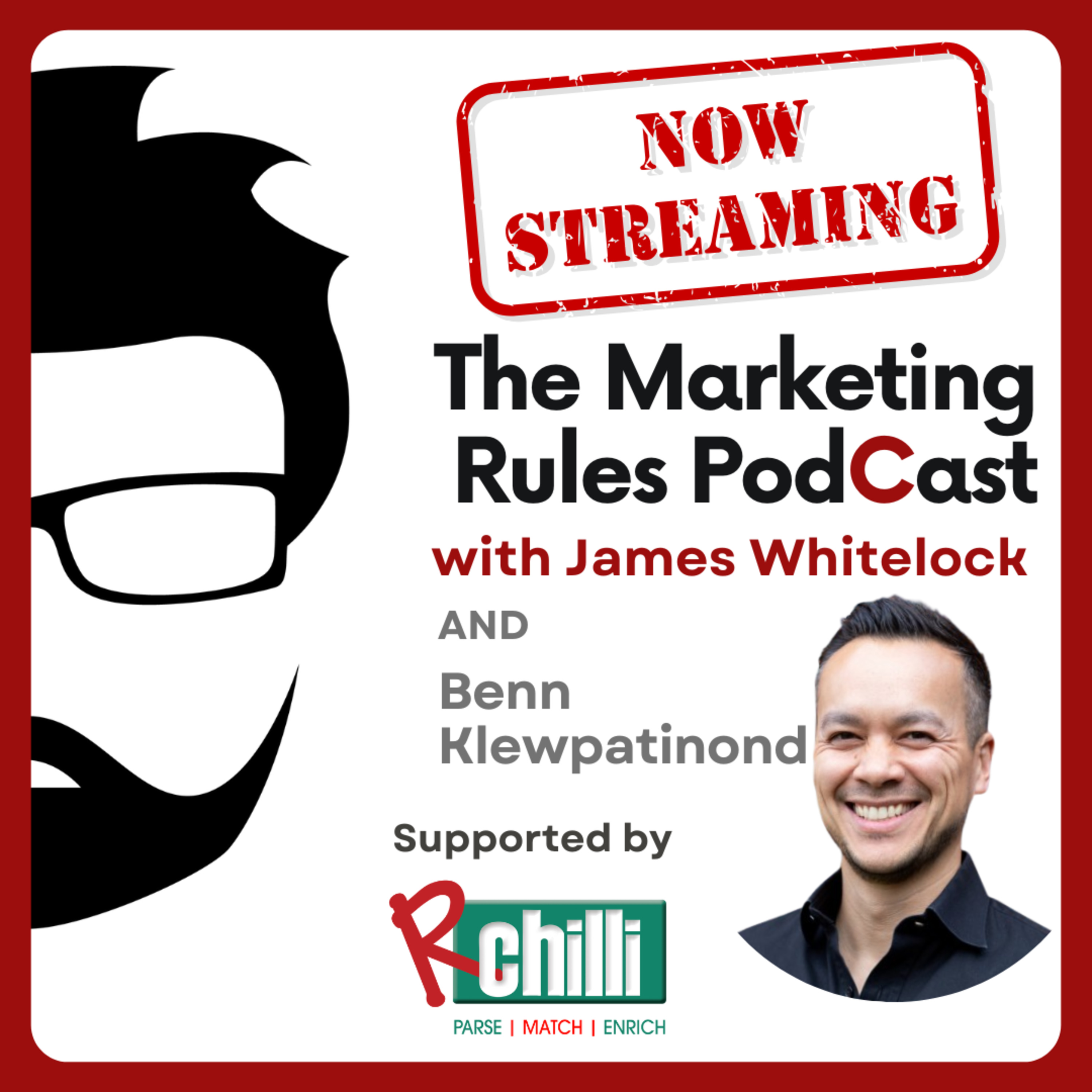 Why True Innovation Starts with People, Not Products With Benn Klewpatinond