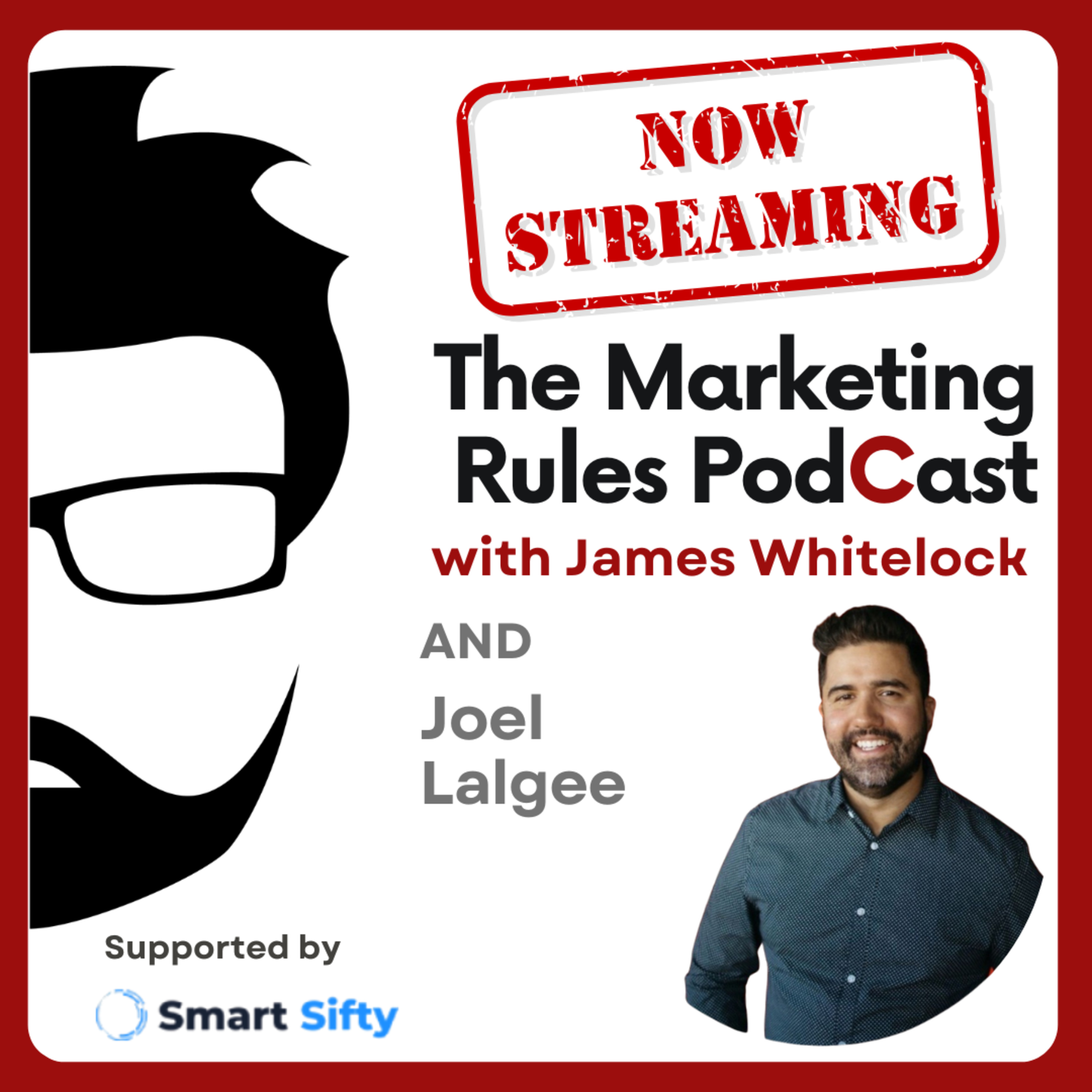 The Truth About Recruitment Content Nobody Talks About With Joel Lalgee