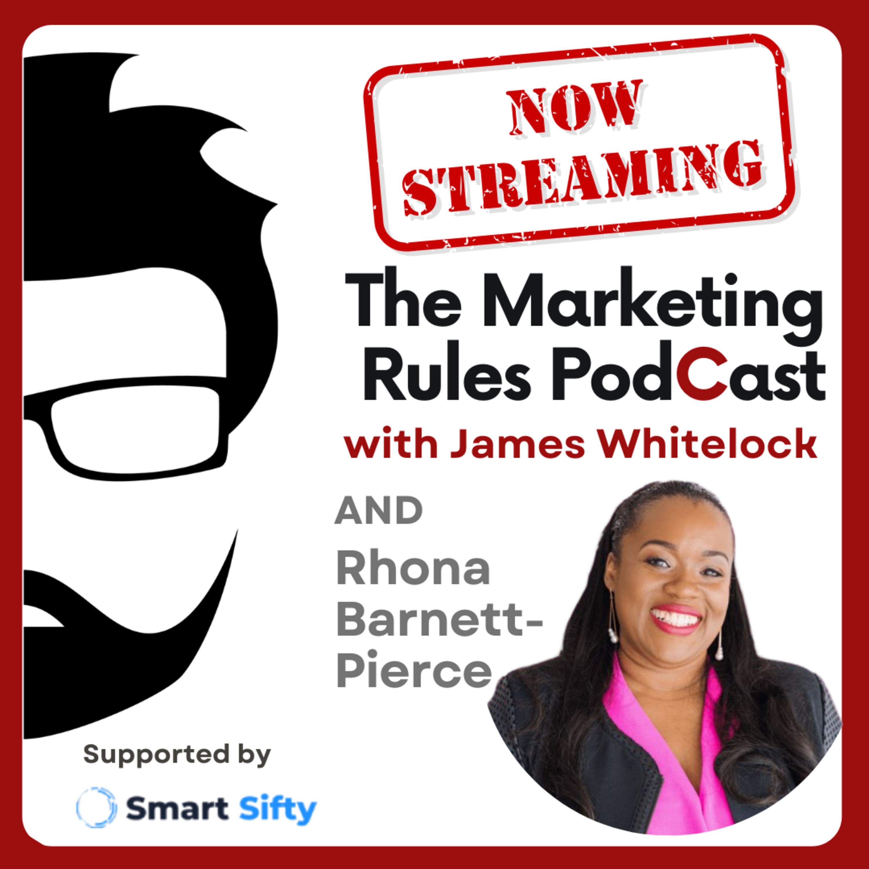 Why More LinkedIn Content Won't Make You More Influential with Rhona Barnett-Pierce