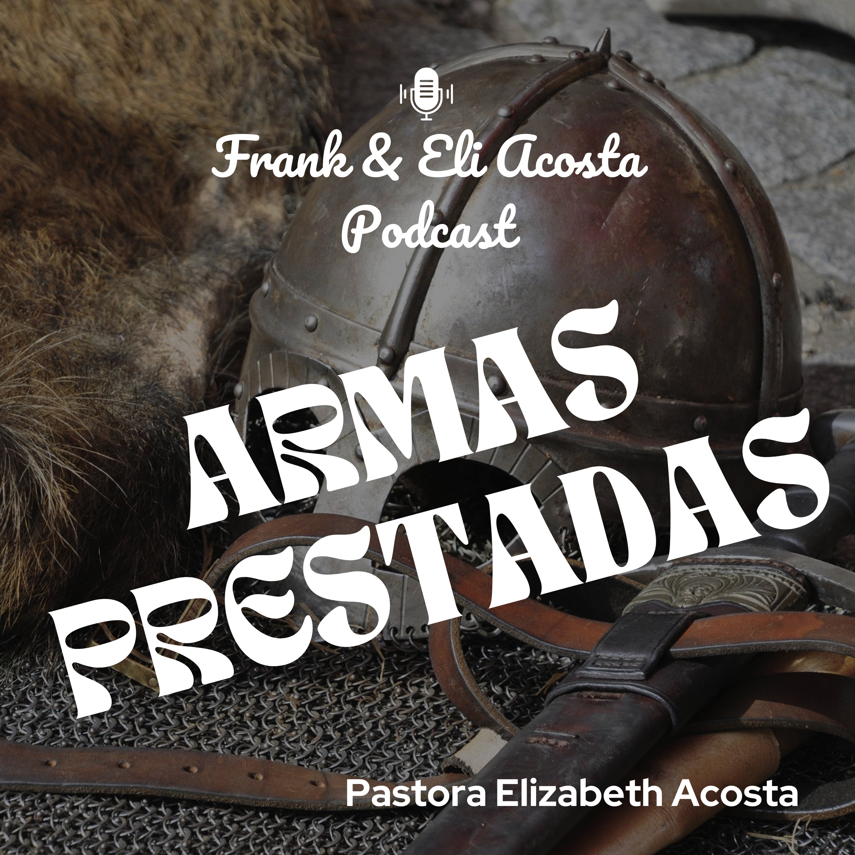 Pastores Frank y Ely Acosta