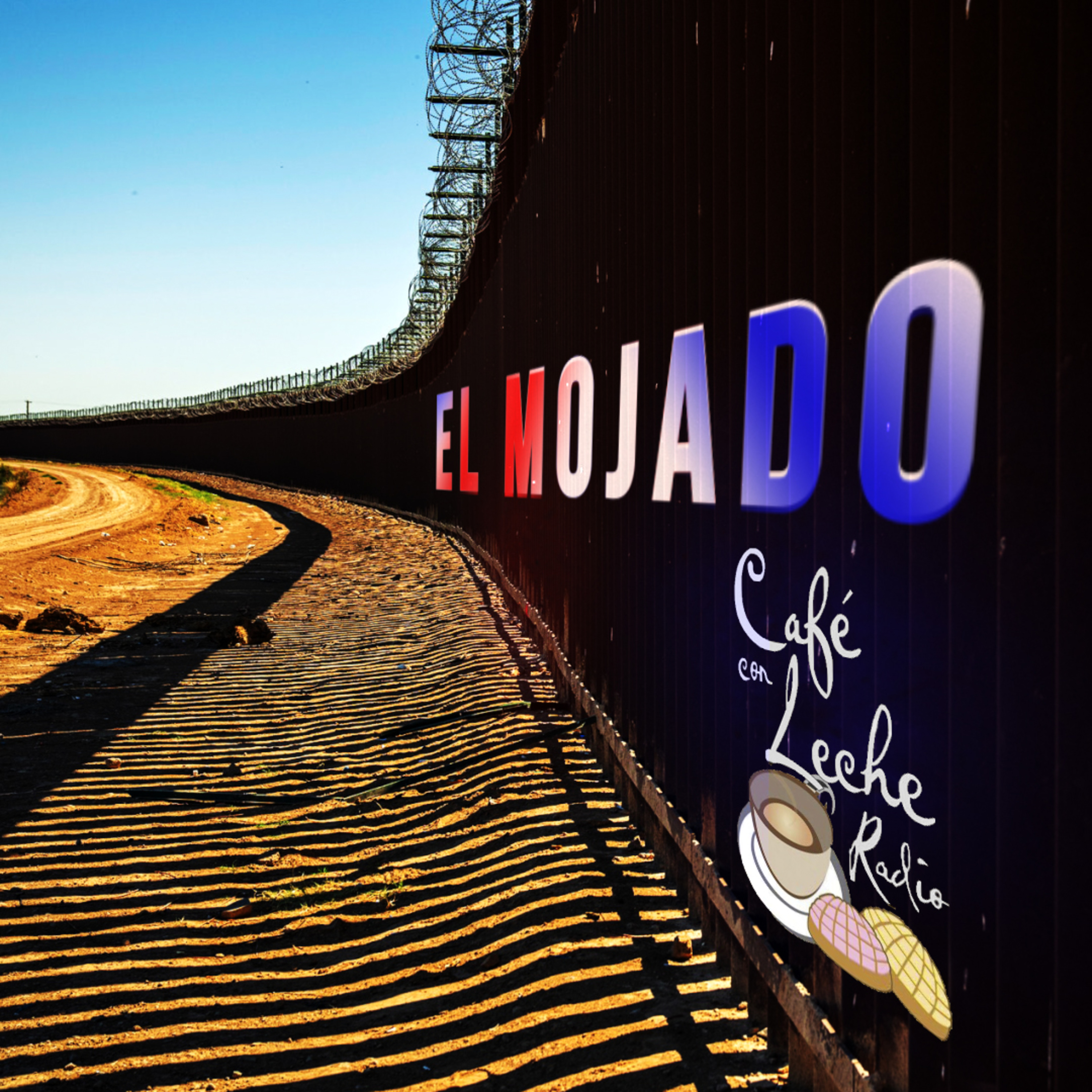 \'El Mojado\'