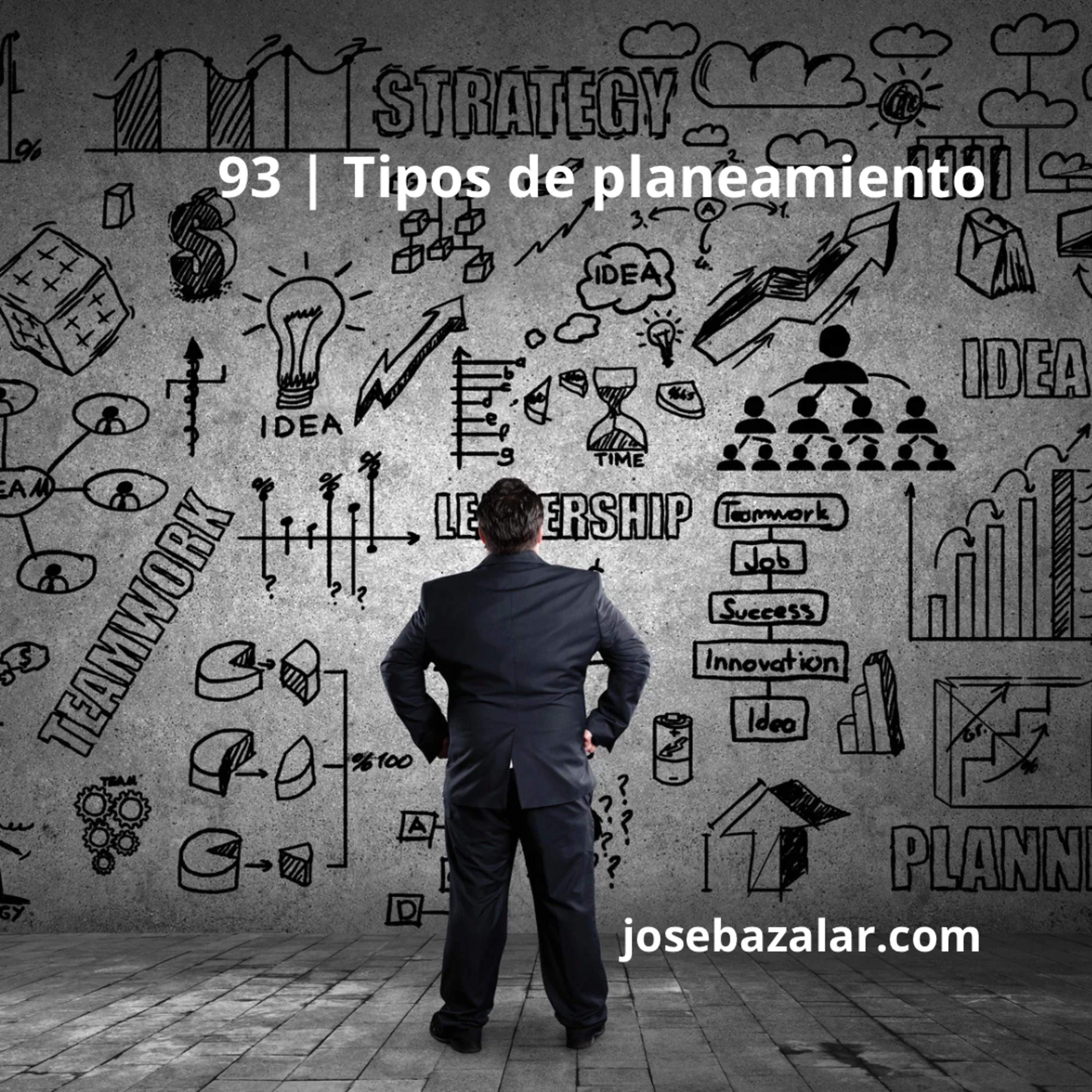 93 | Tipos de planeamiento 