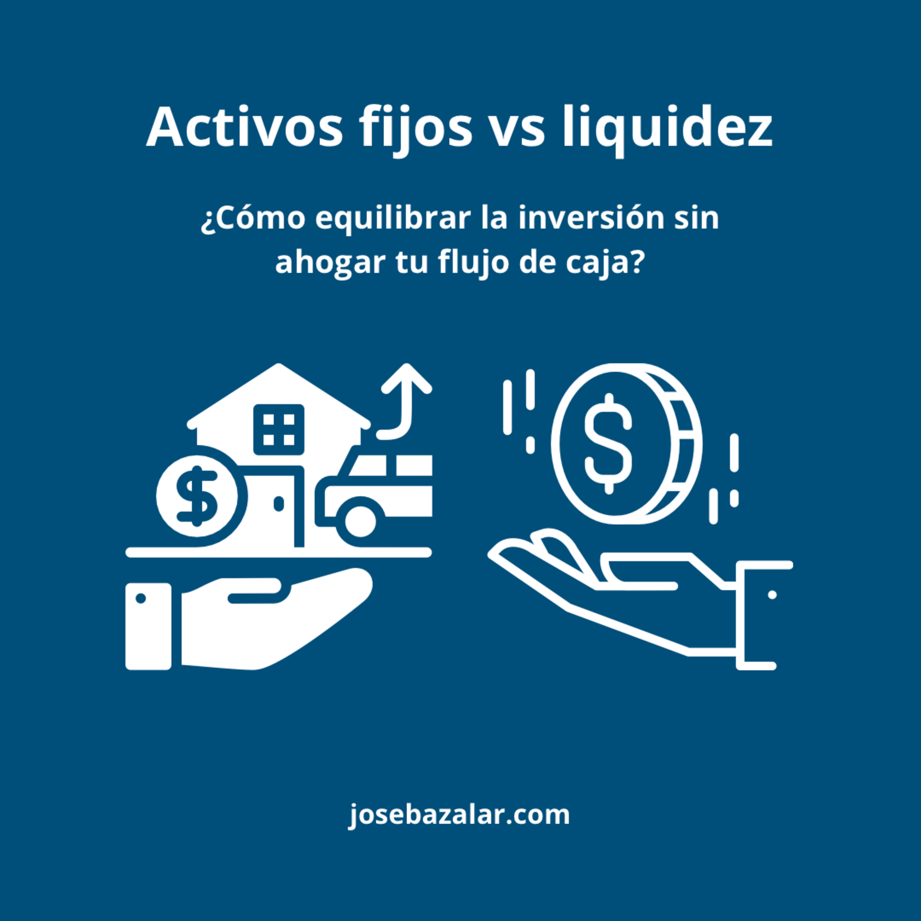 98 | Activos fijos vs. liquidez episode artwork