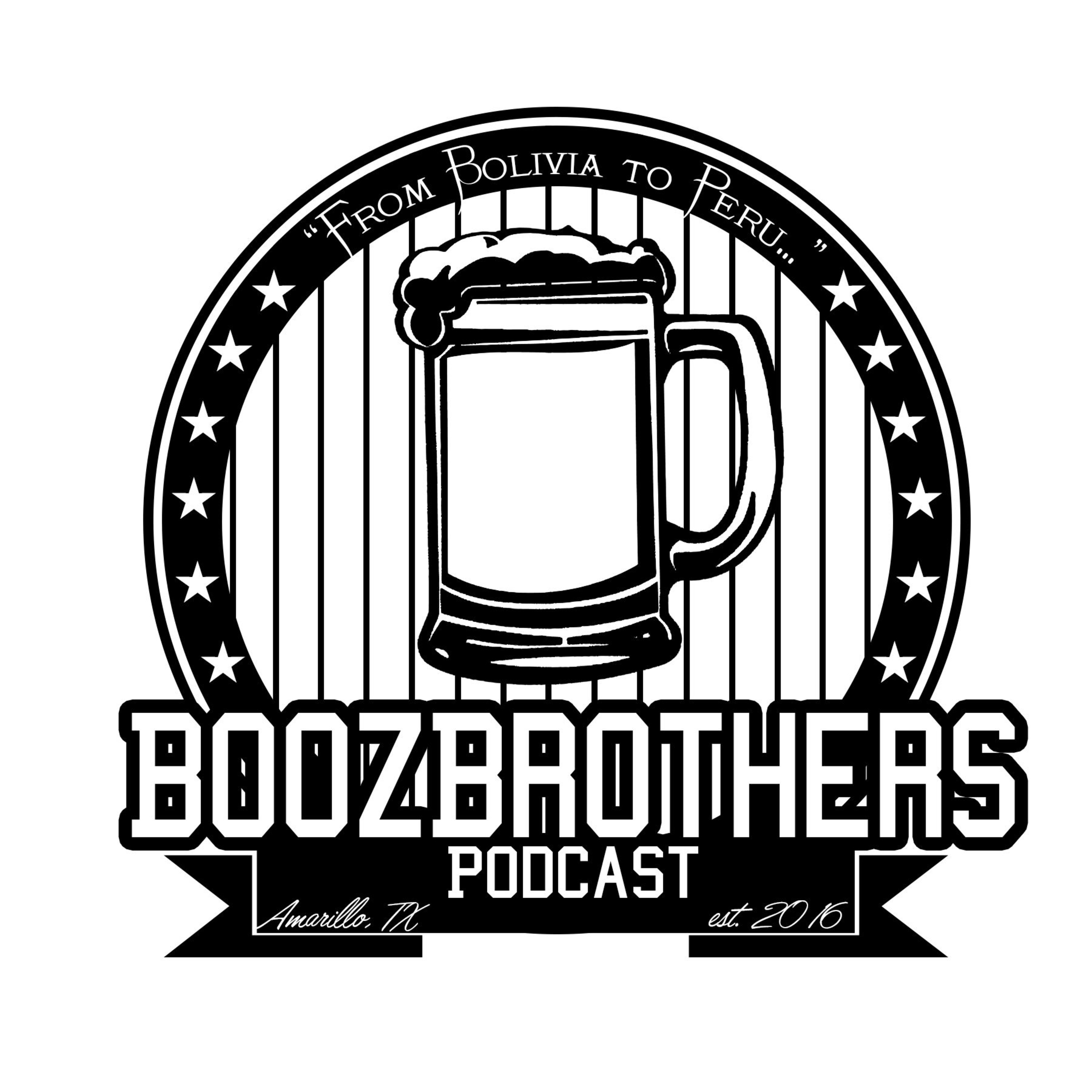 BoozBrothers Podcast