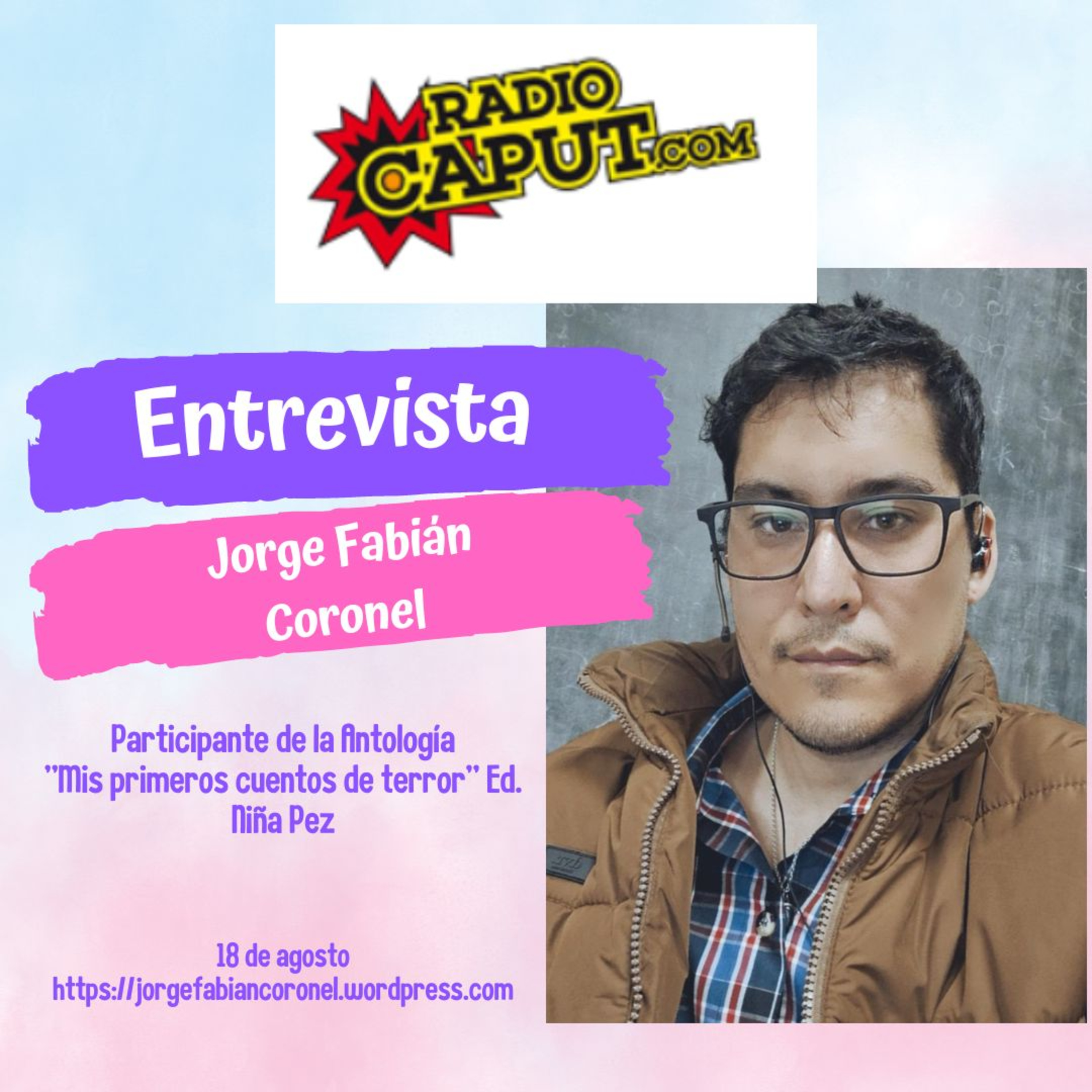 Fantasmas En El AireEntra si te atreves