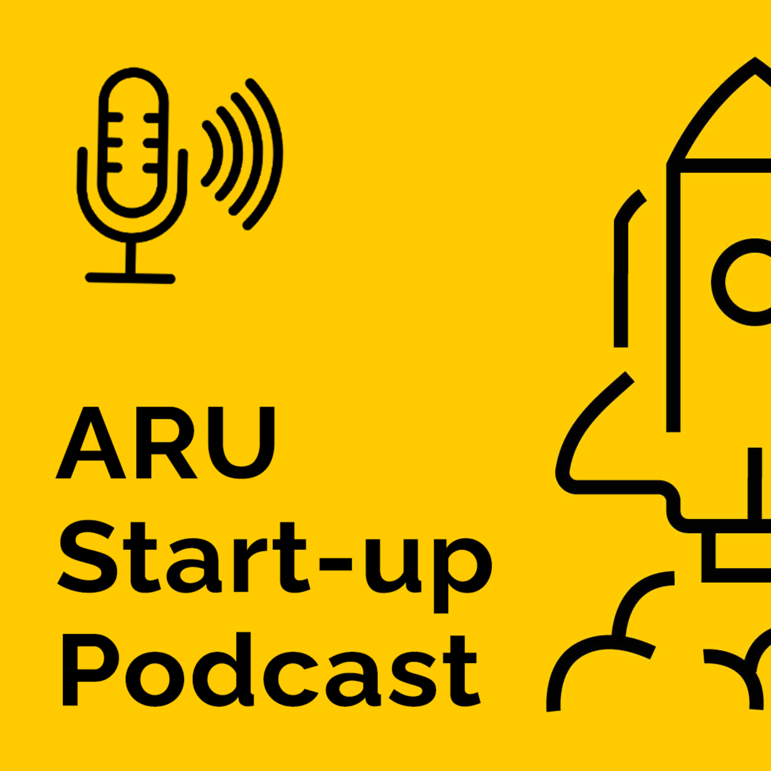 ARU Podcast