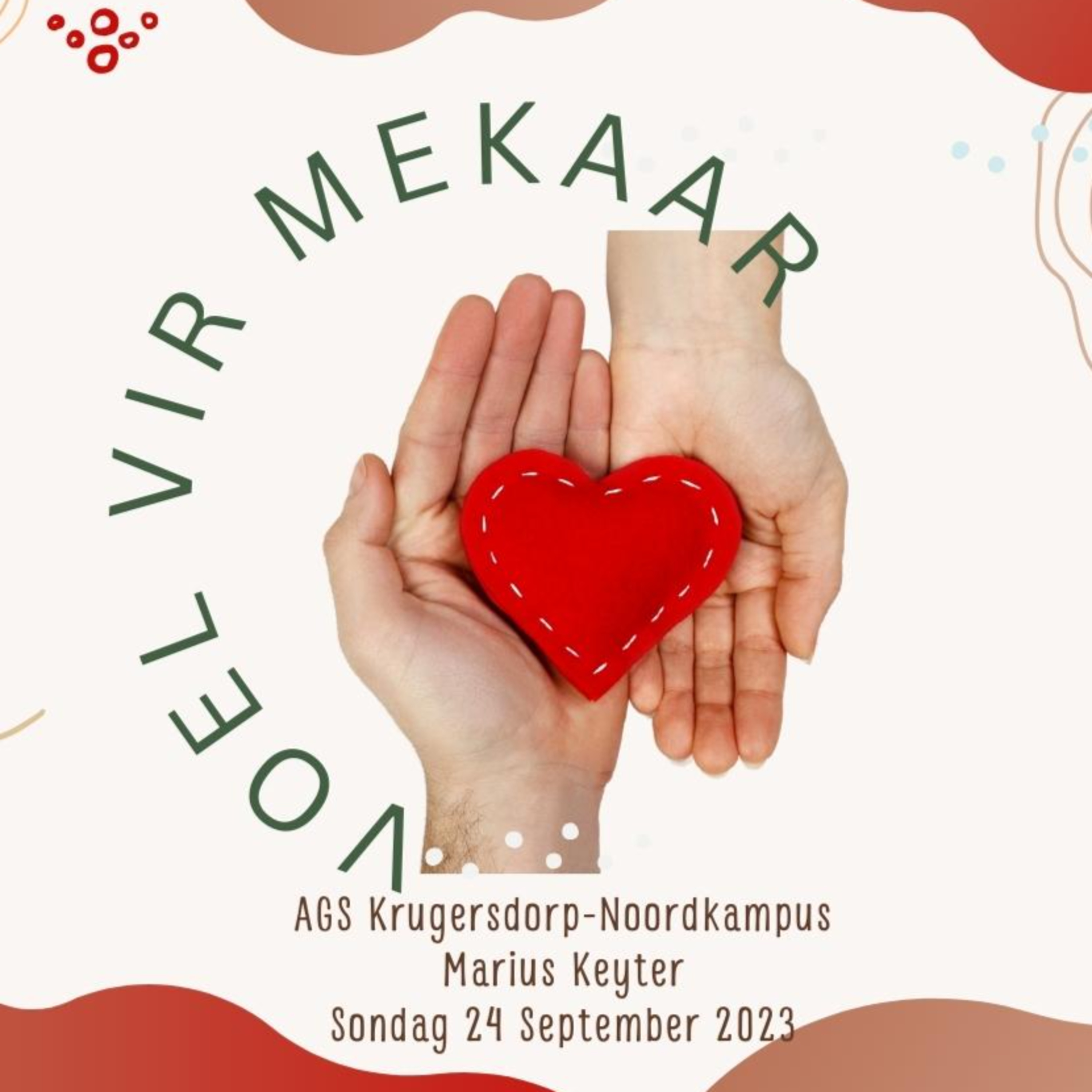 AGS Krugersdorp Noordkampus