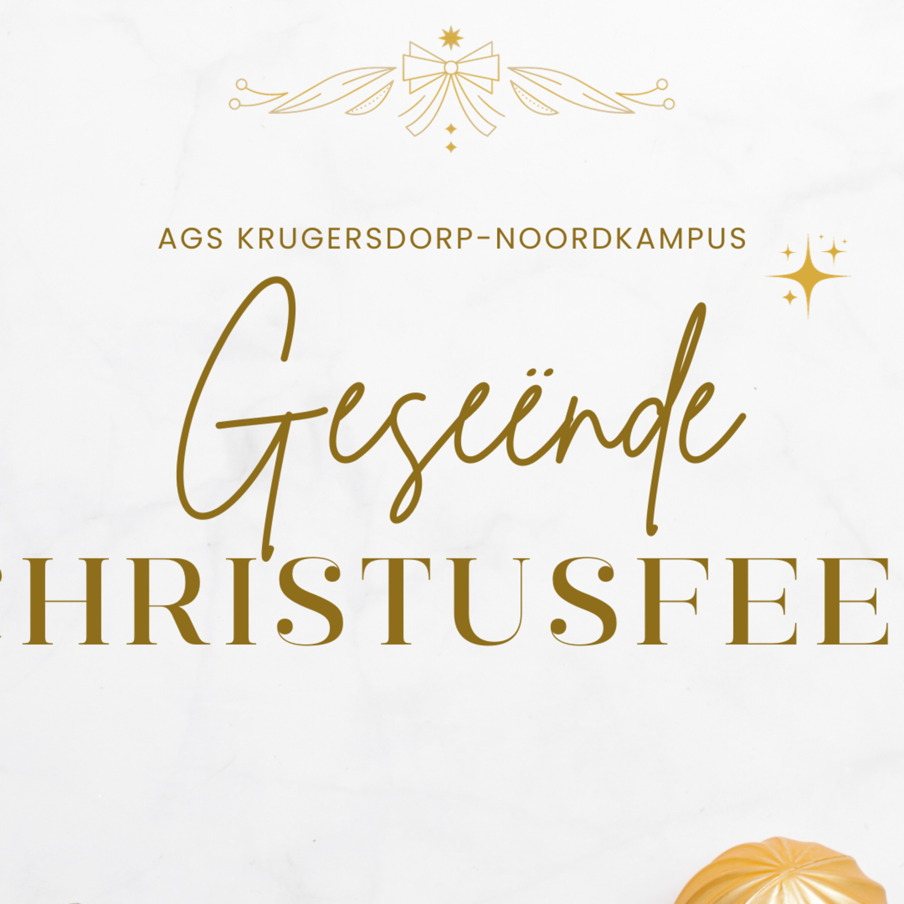 AGS Krugersdorp Noordkampus