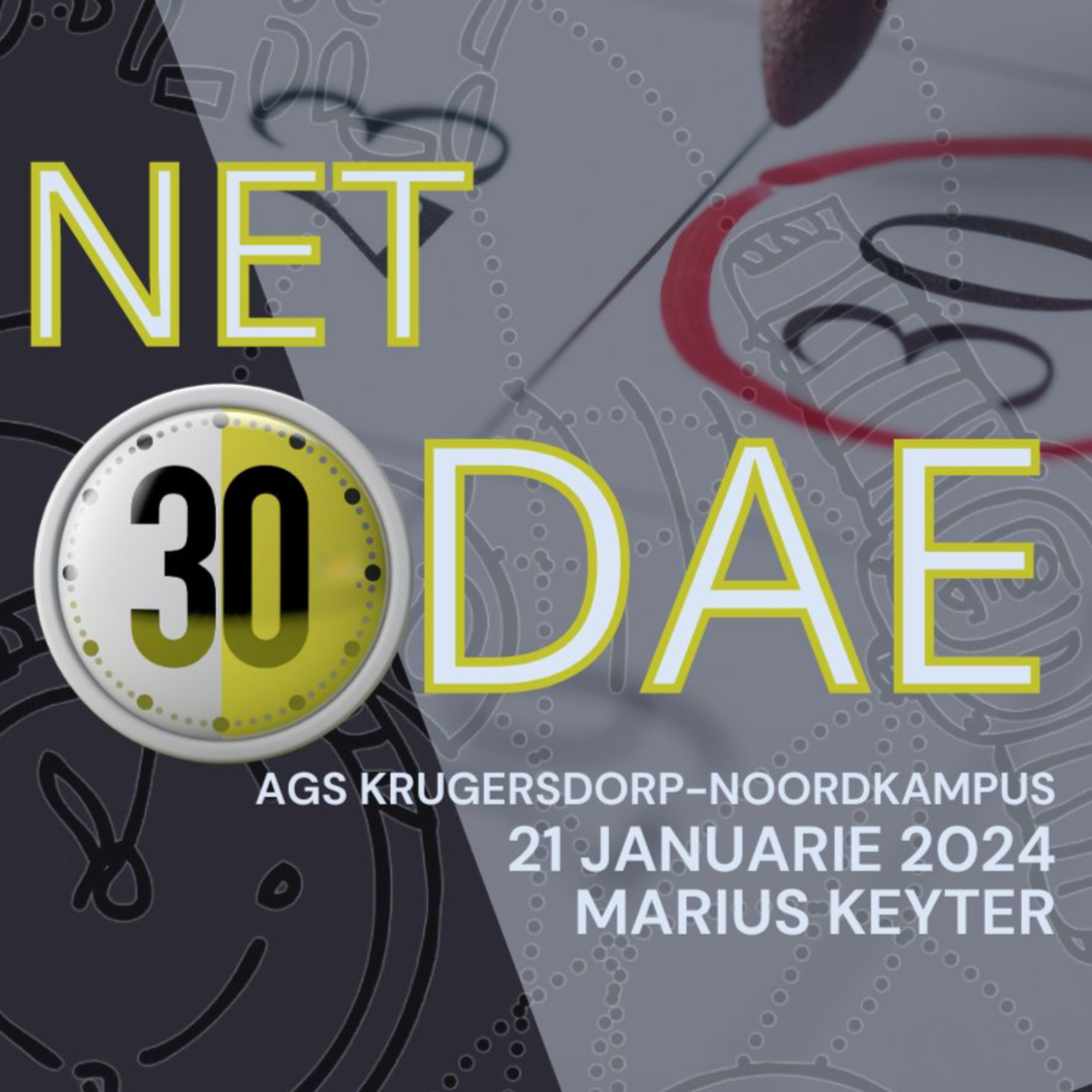 AGS Krugersdorp Noordkampus