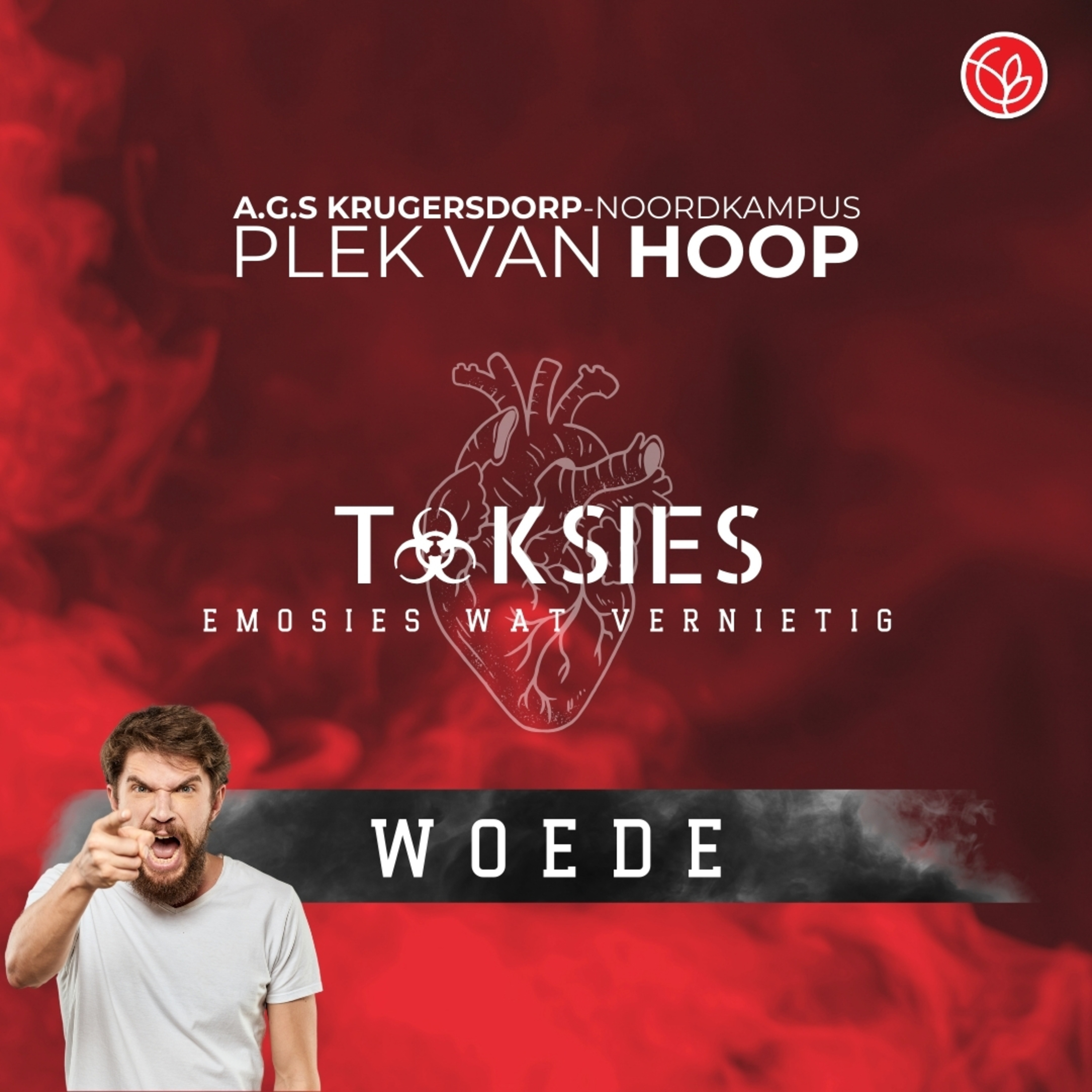 AGS Krugersdorp Noordkampus