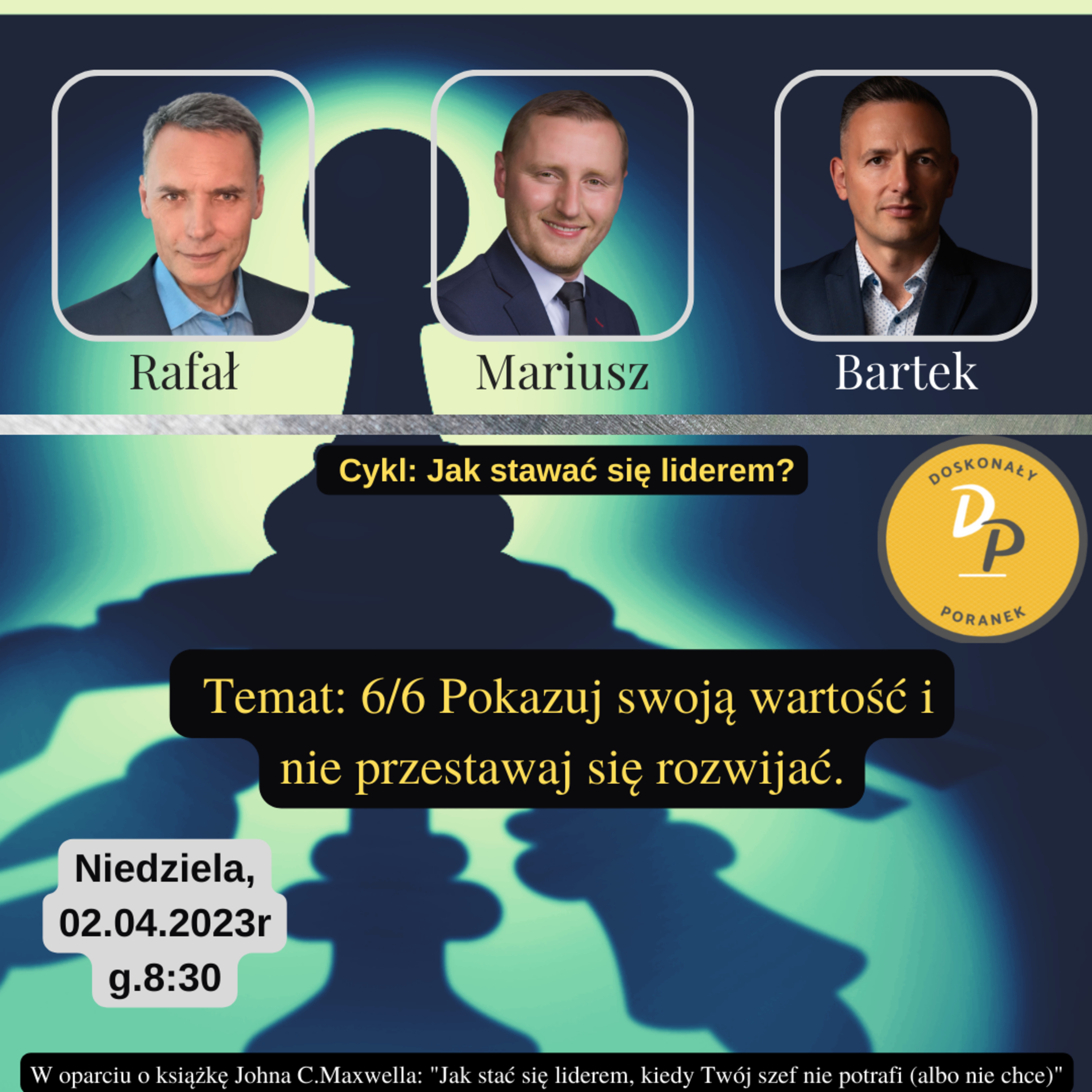 Doskonały poranek