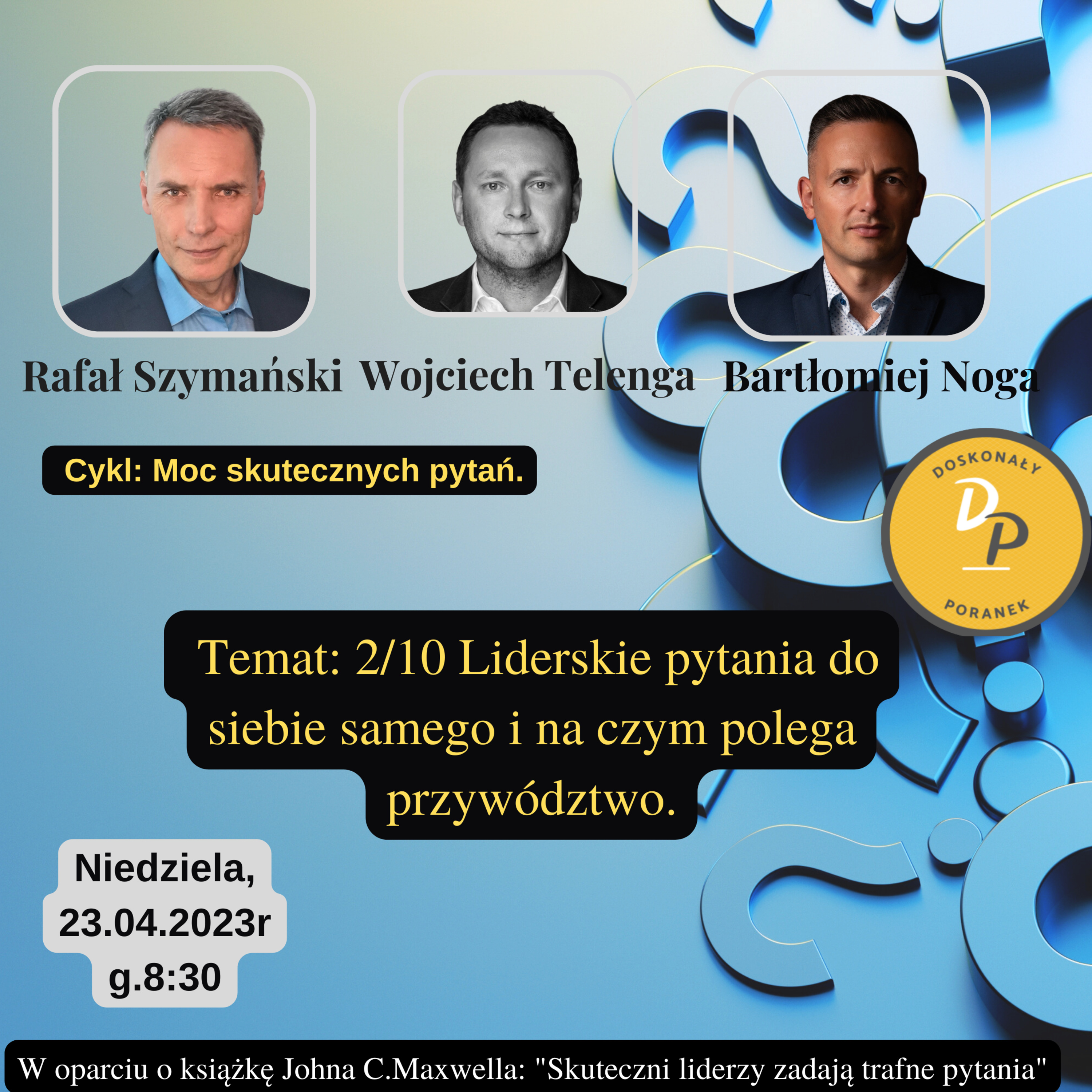Doskonały poranek