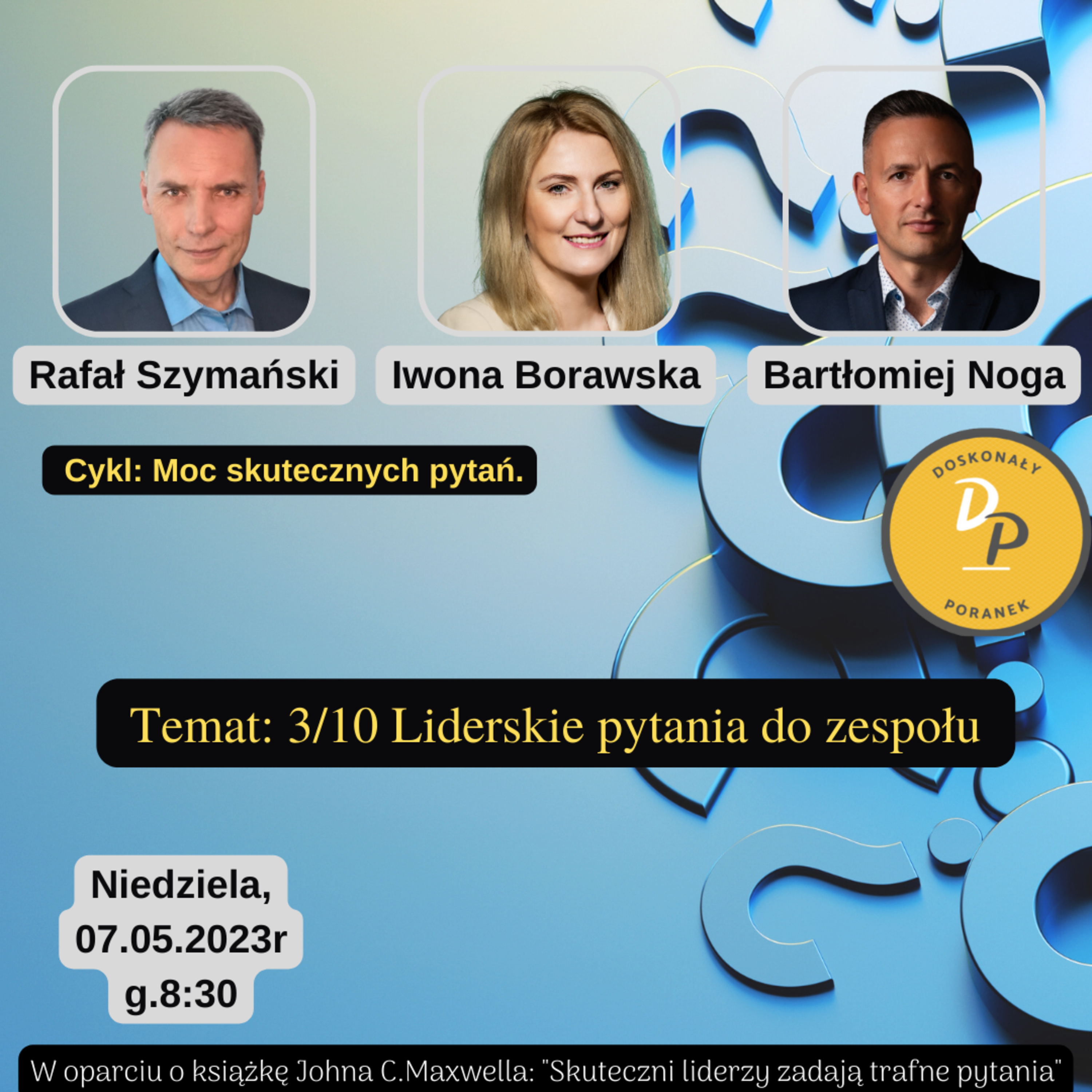 Doskonały poranek