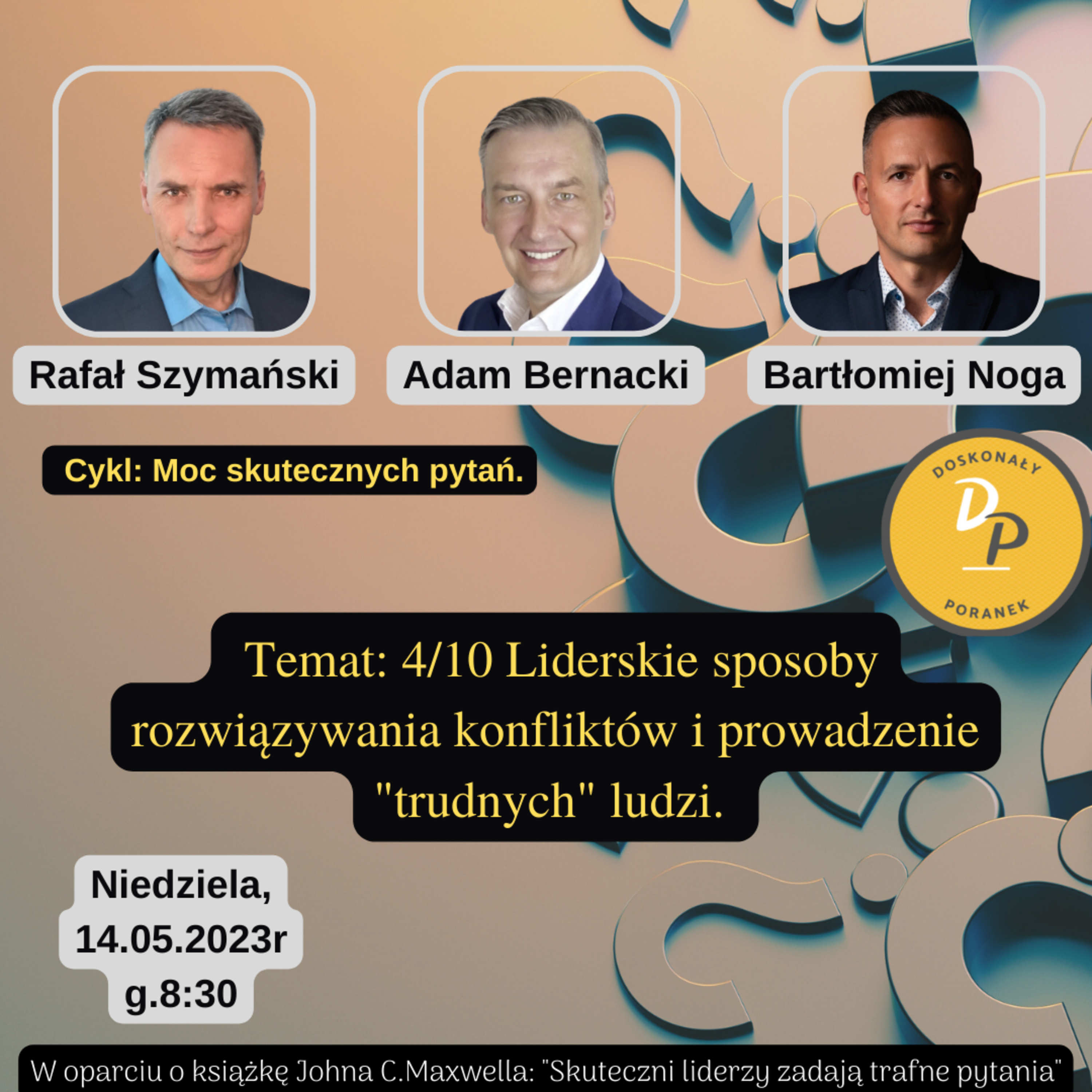 Doskonały poranek
