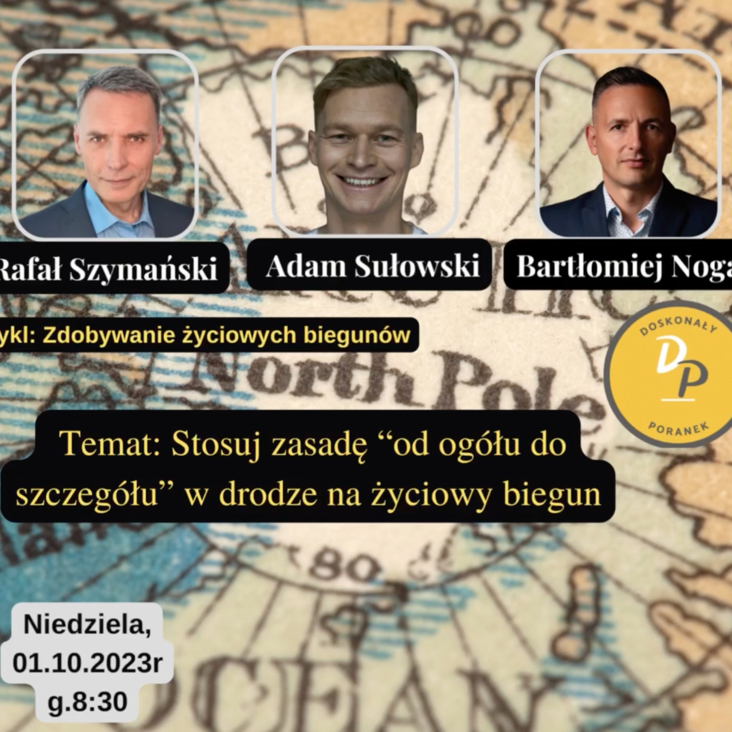 Doskonały poranek