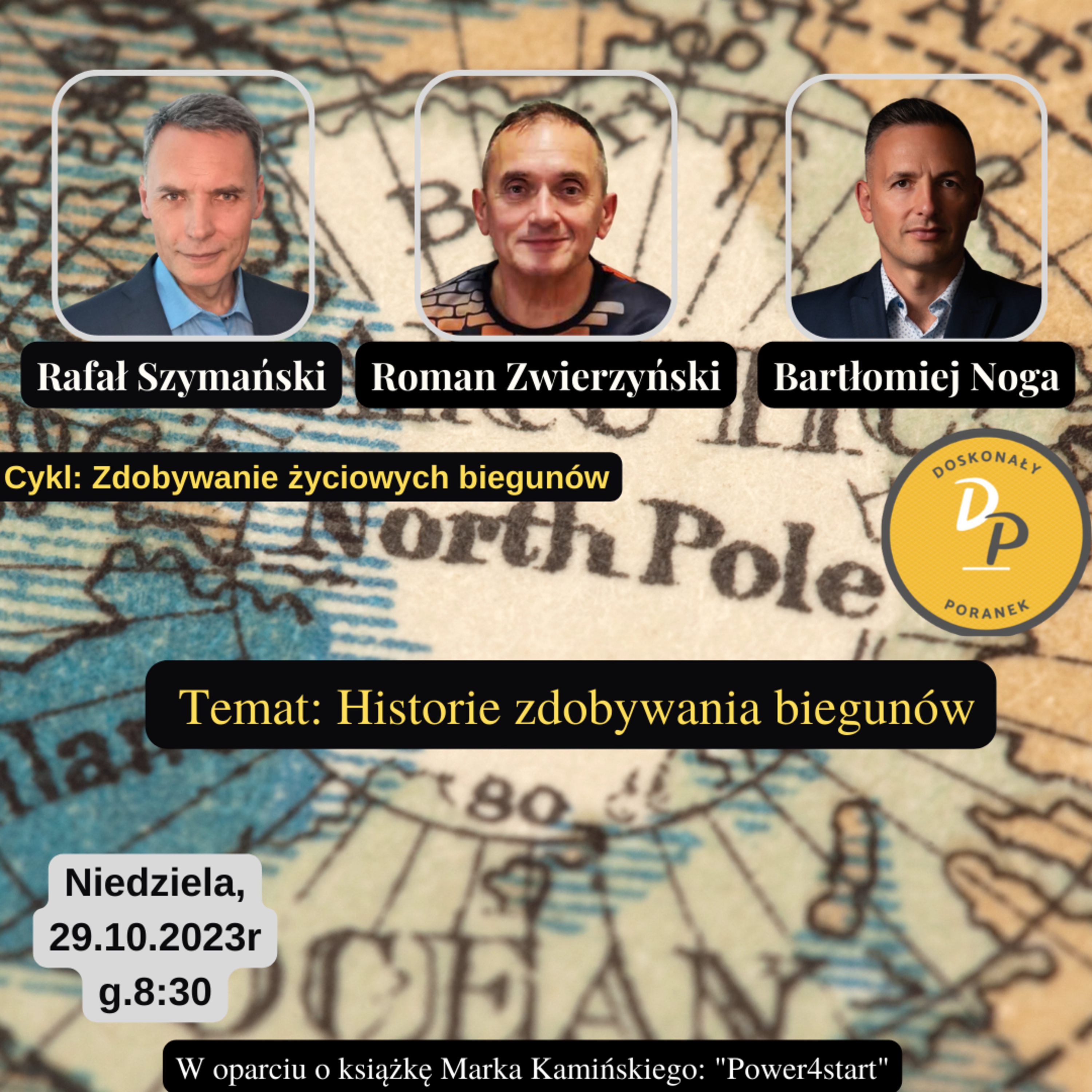 Doskonały poranek